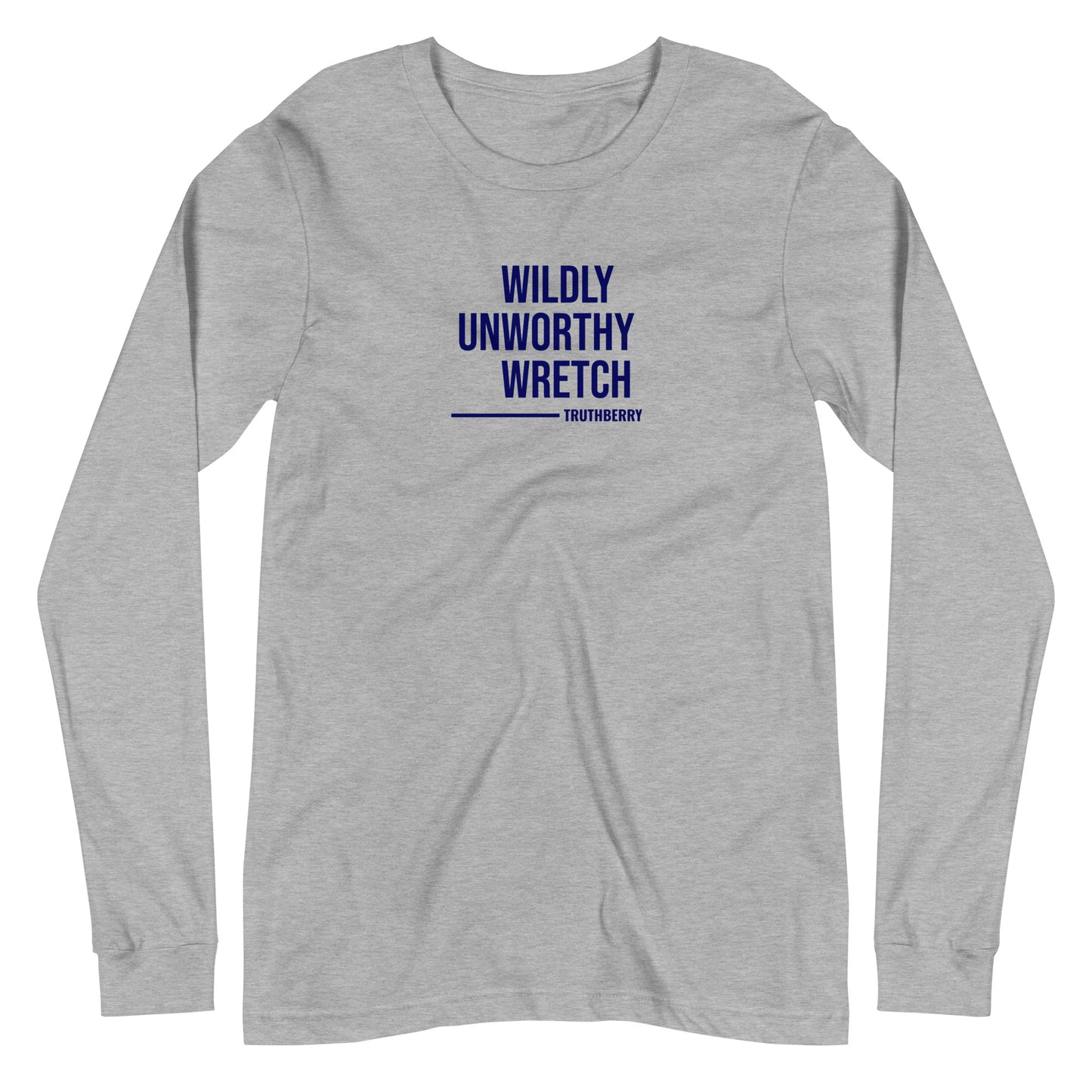 Wretch Sleeved