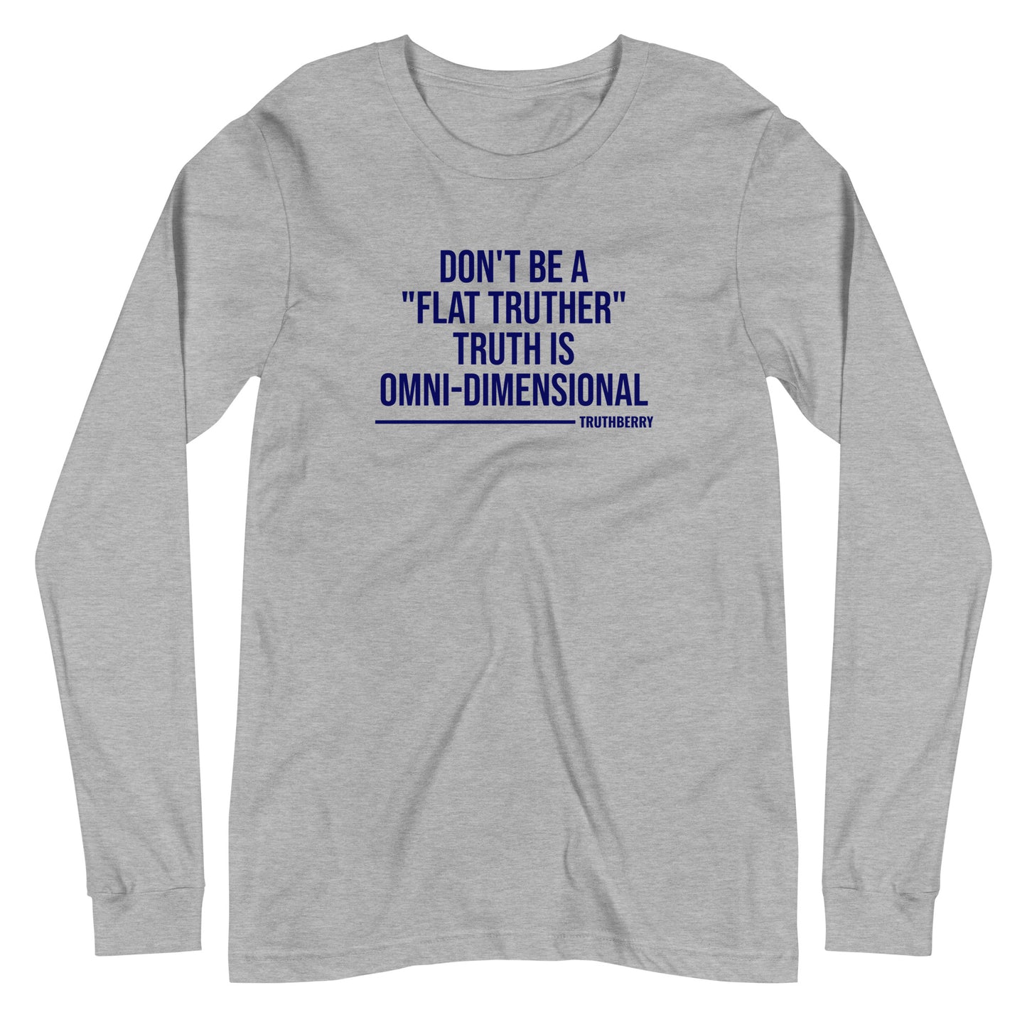 Truther Sleeved