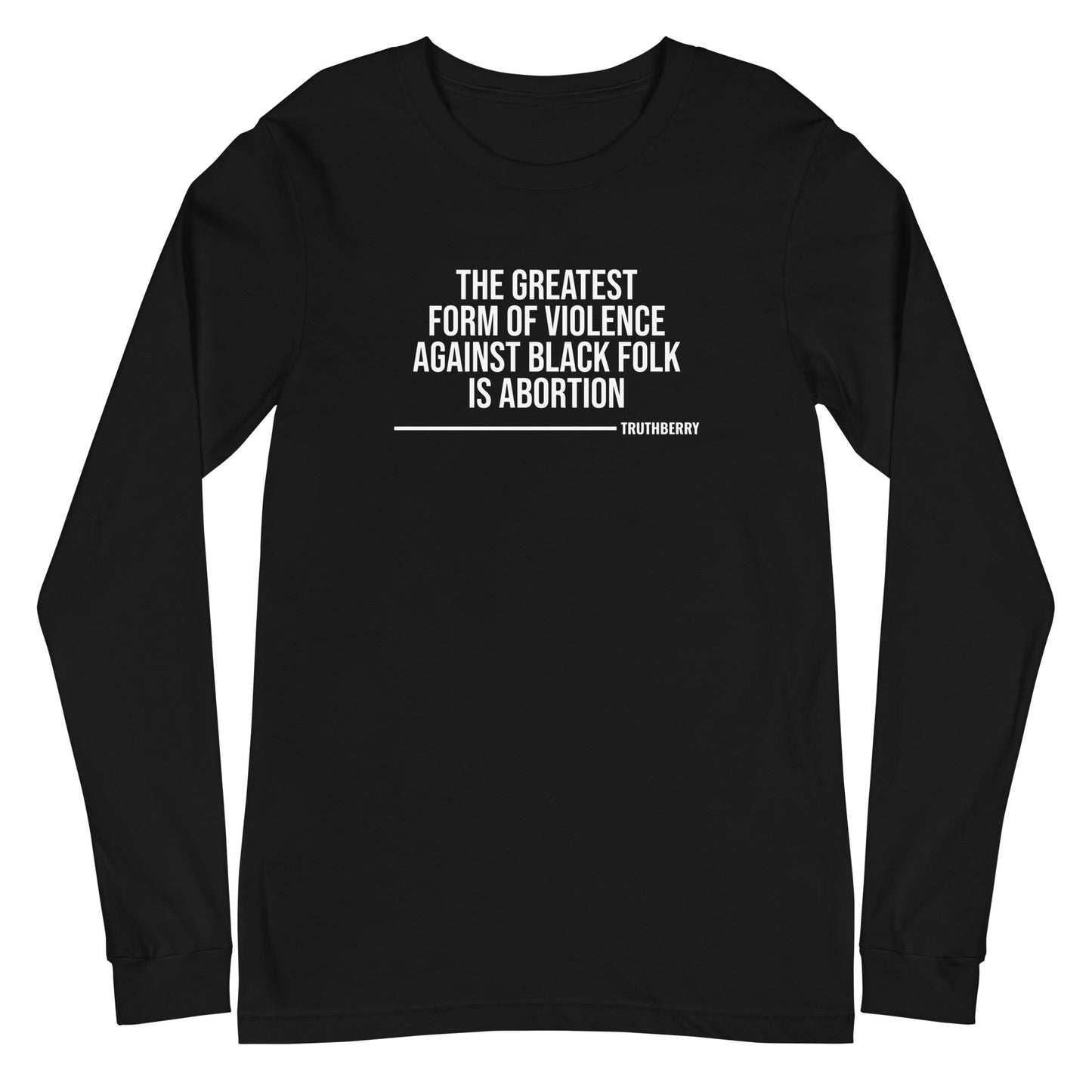 Violence Sleeved