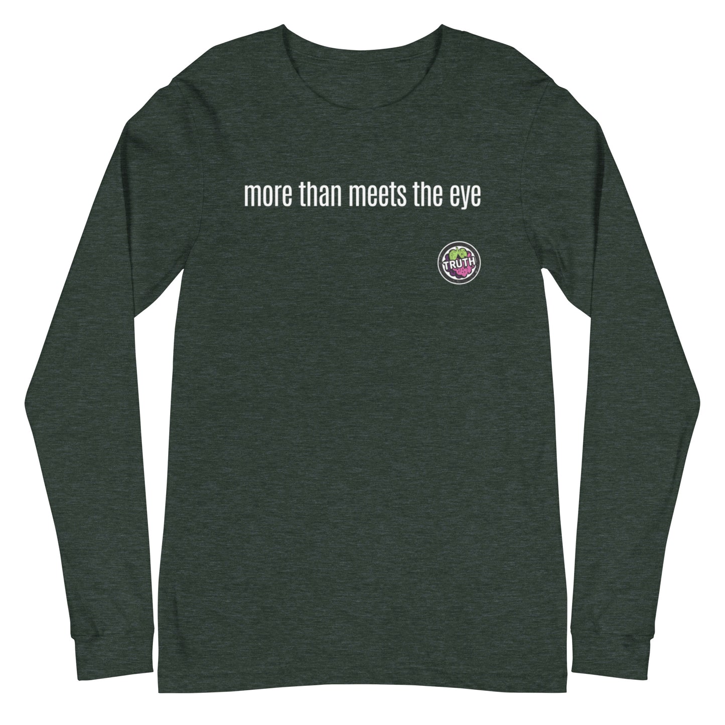 More Than Sleeved