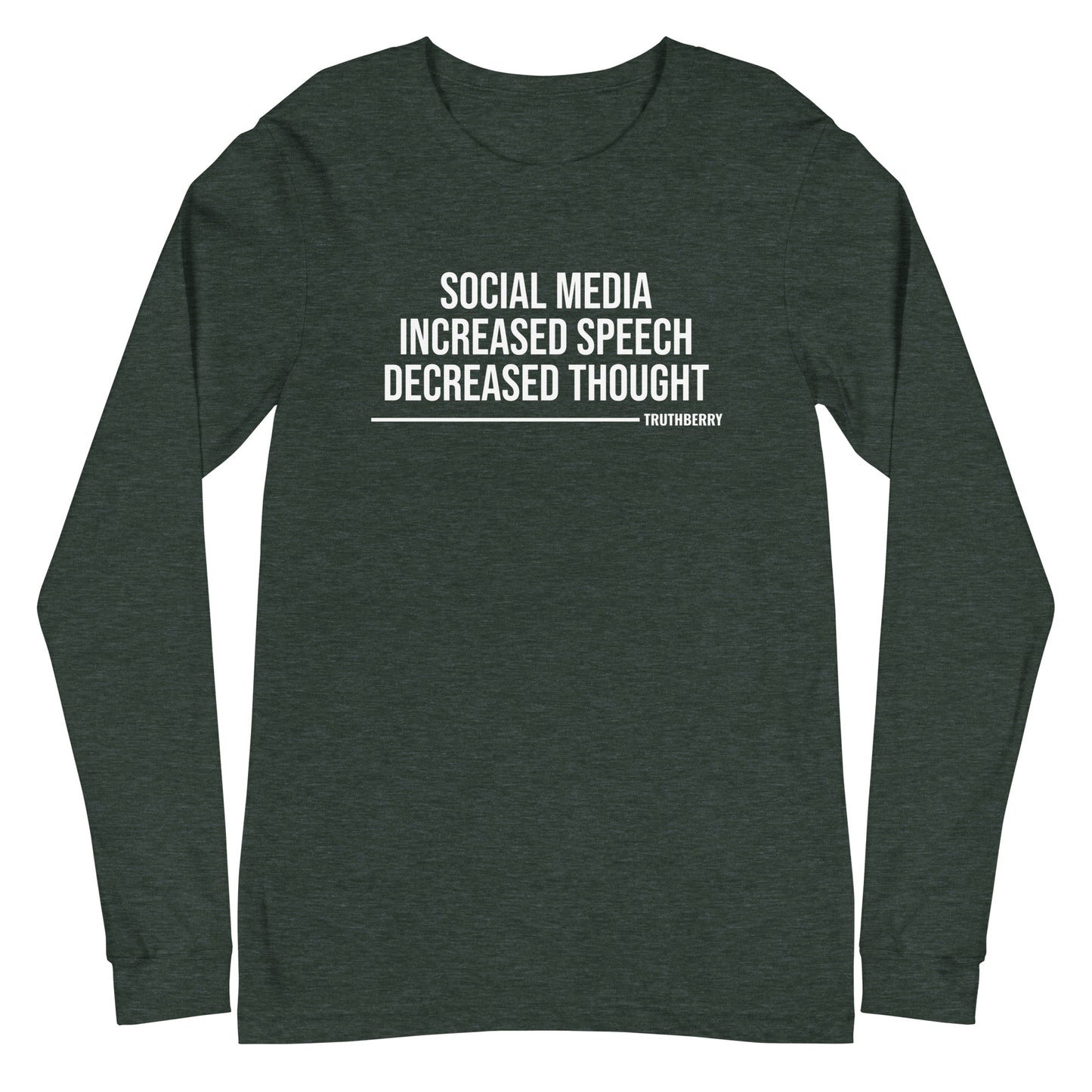 Social Sleeved