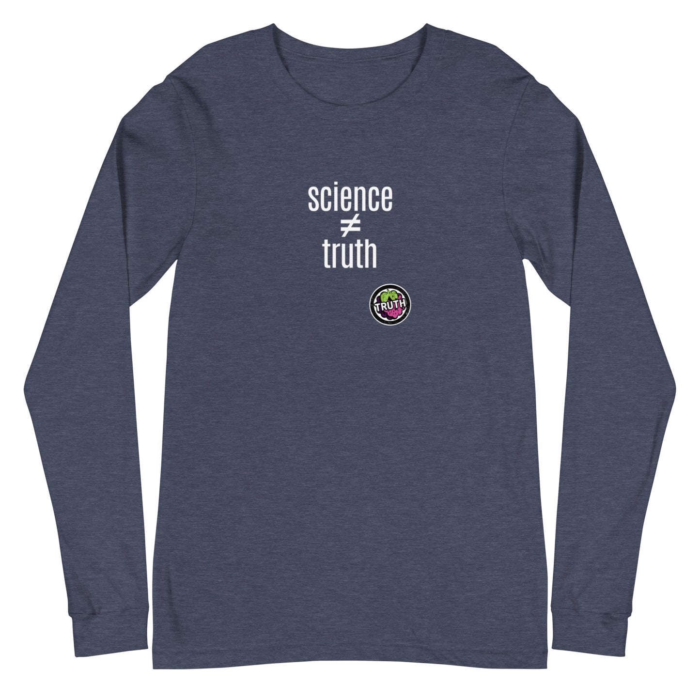 Not Science Sleeved