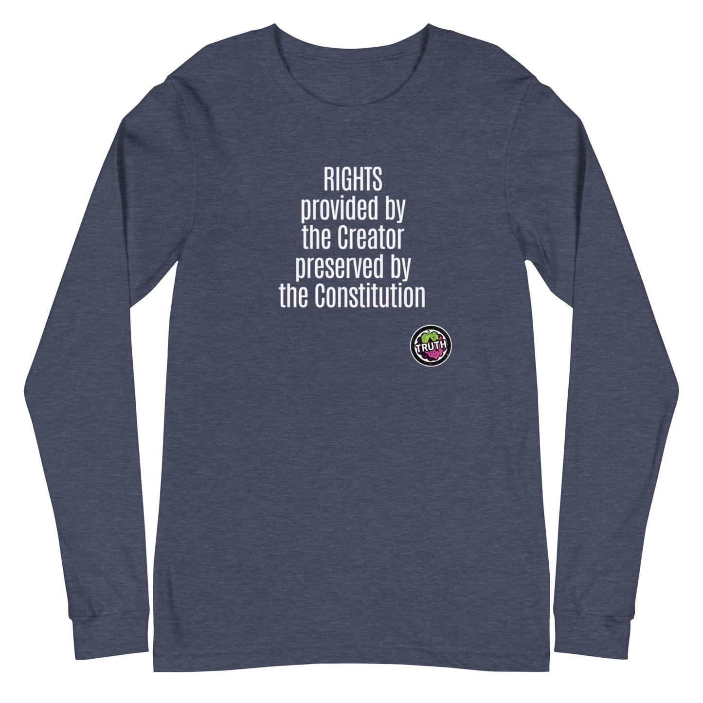Rights Sleeved