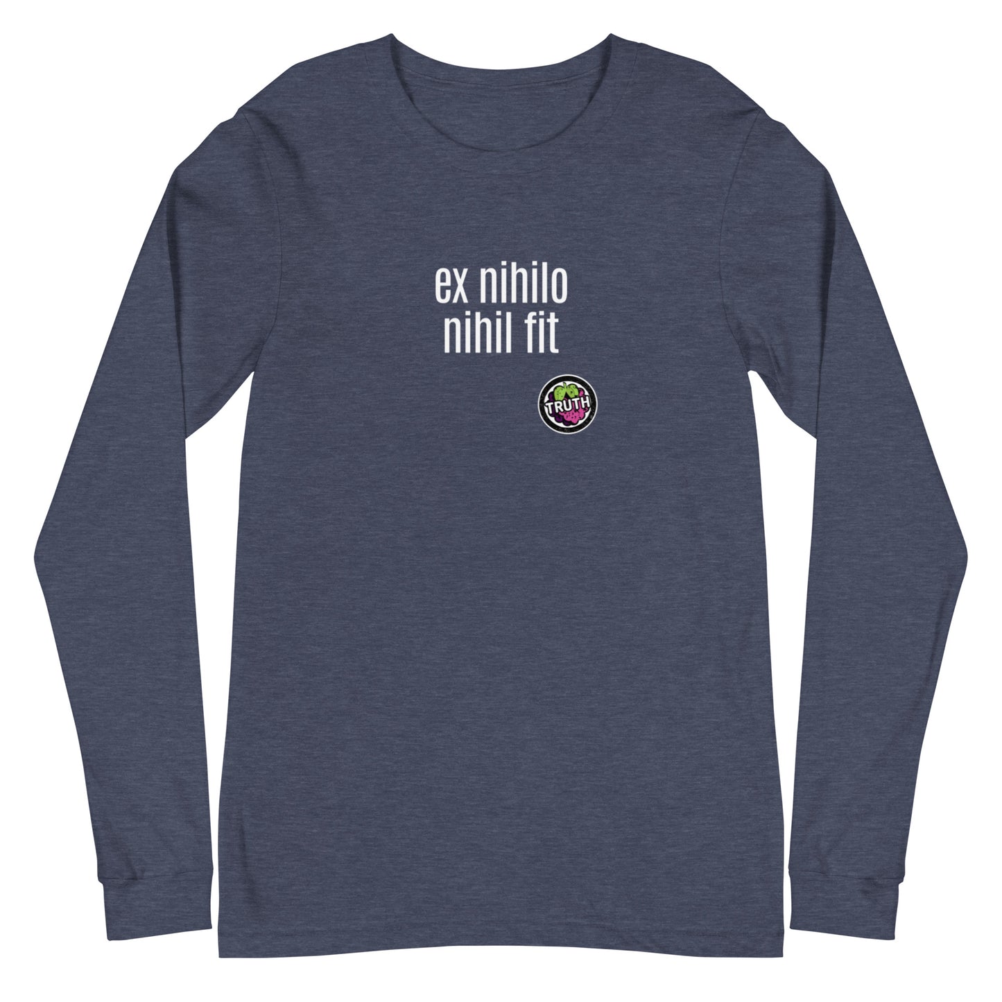Ex Nihilo Sleeved