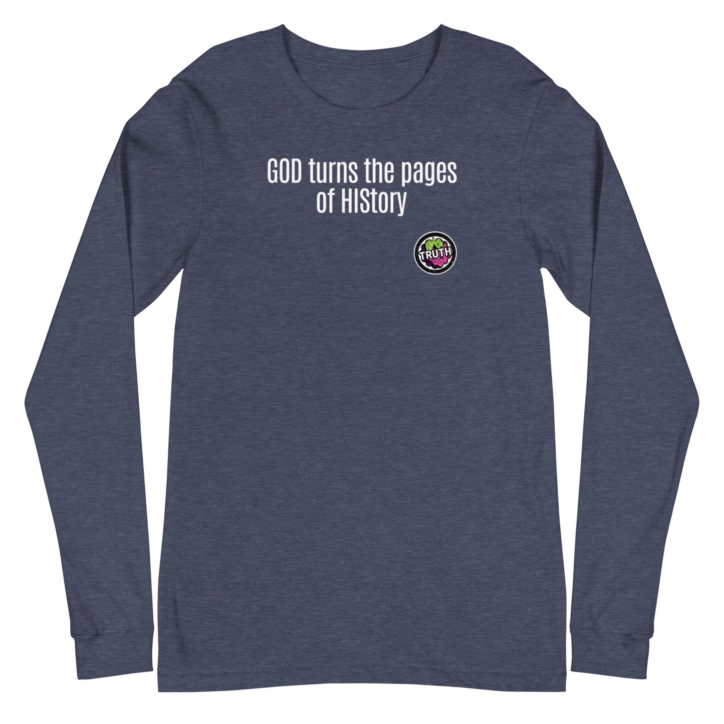 God Story Sleeved