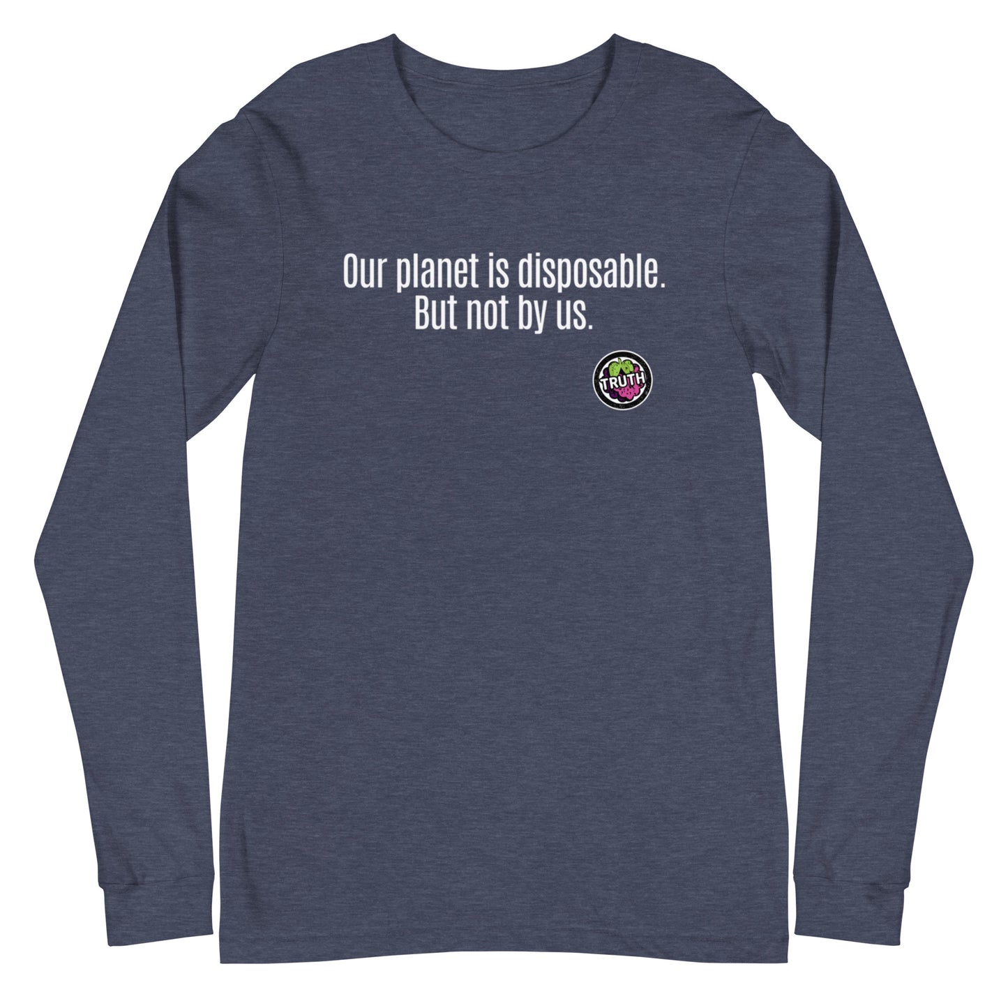 Disposable Sleeved