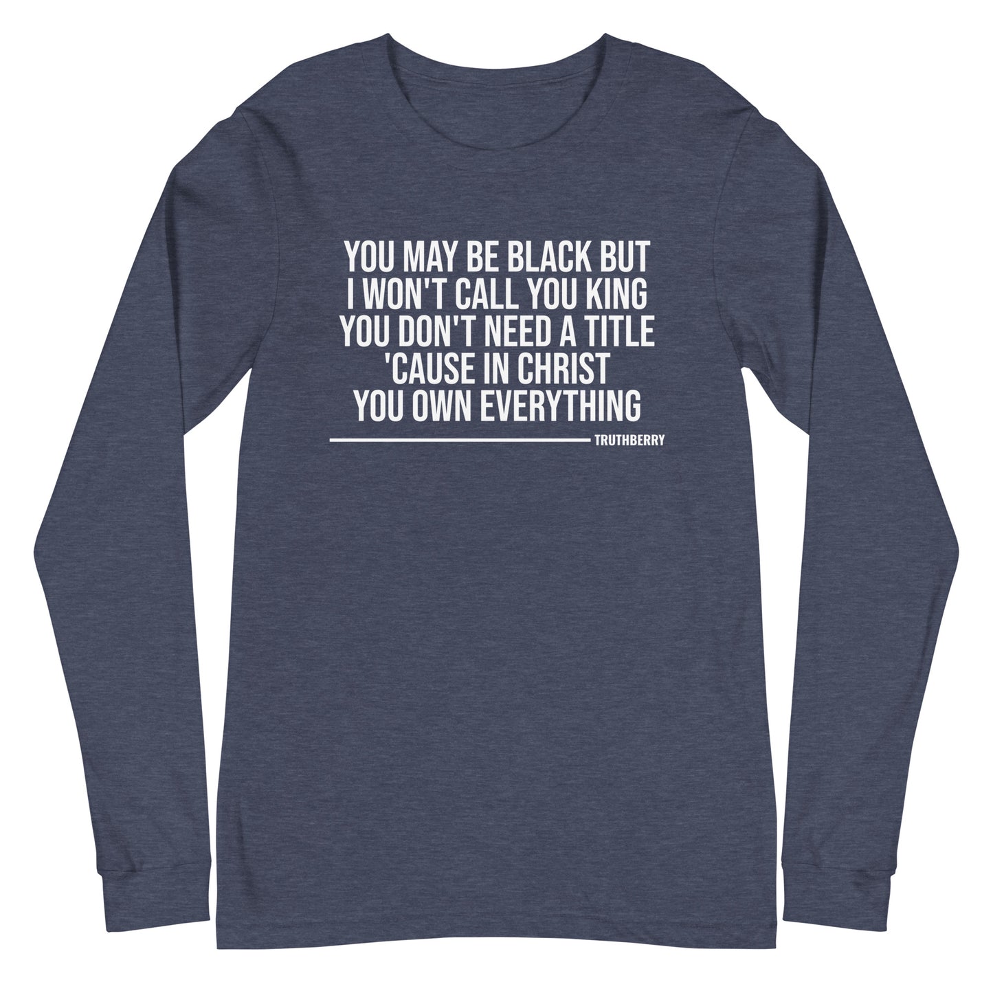 Not Kings v2 Sleeved