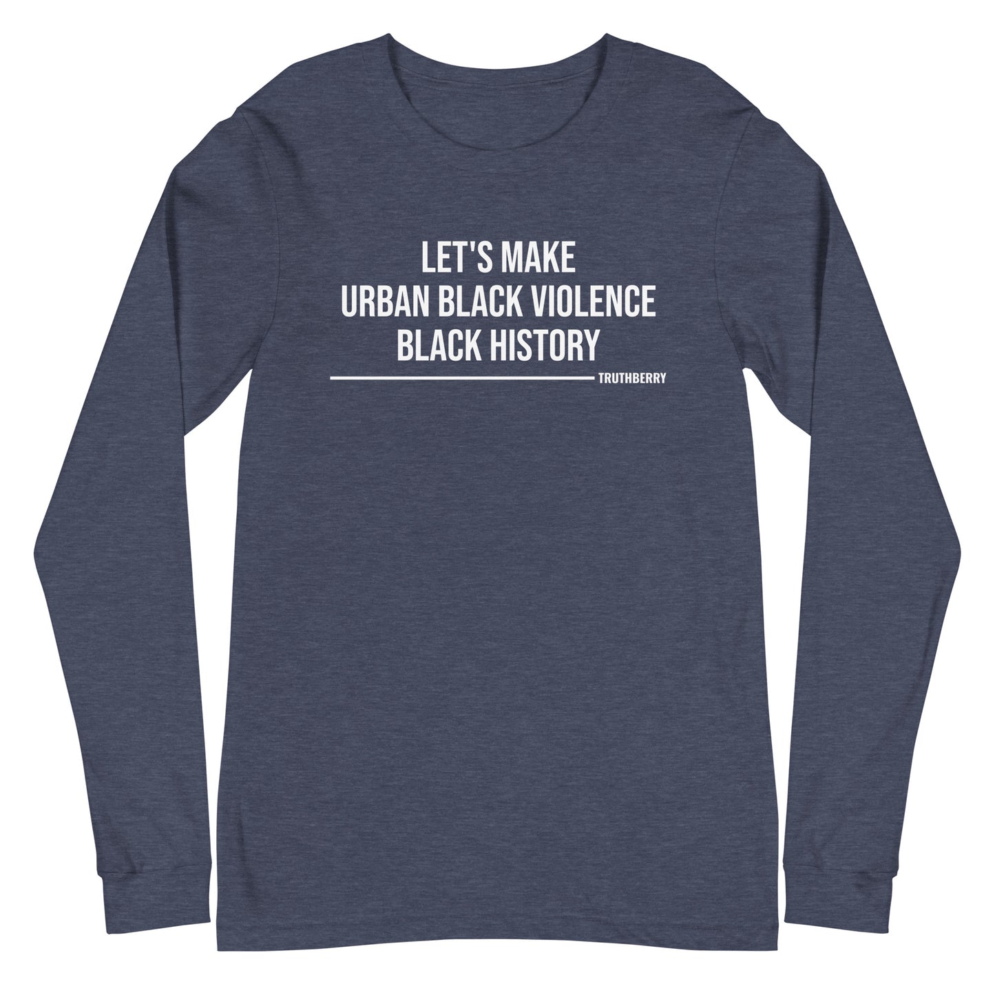 Urban History Sleeved