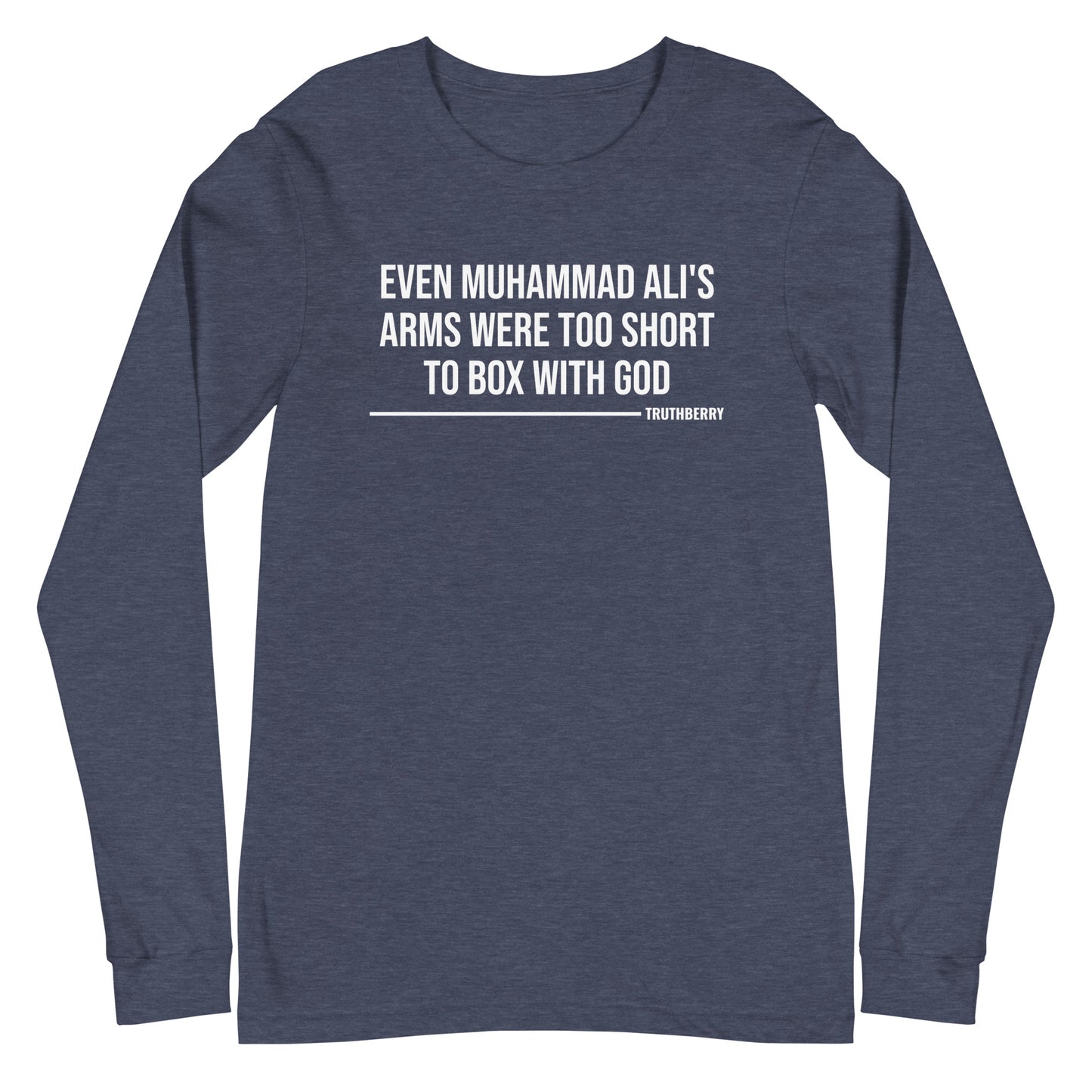 Too Short Sleeved