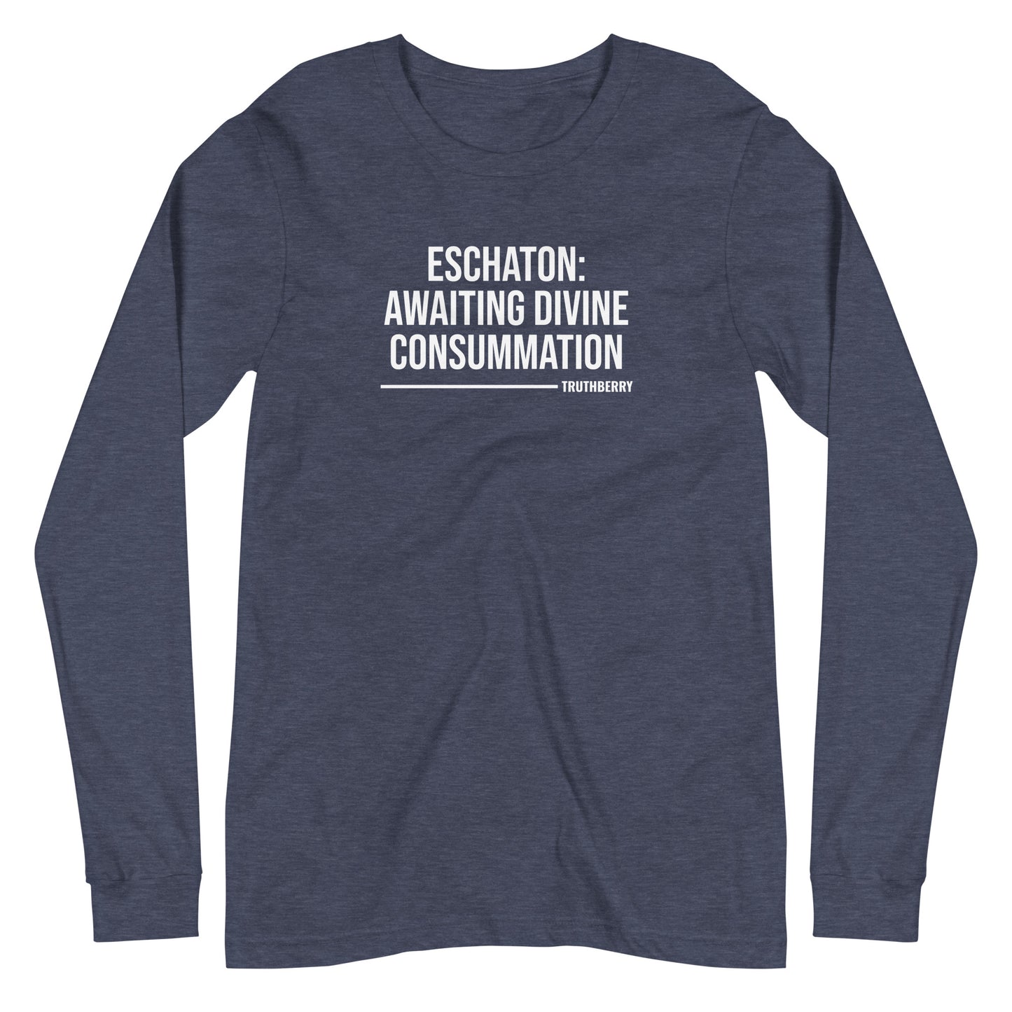 Eschaton Sleeved