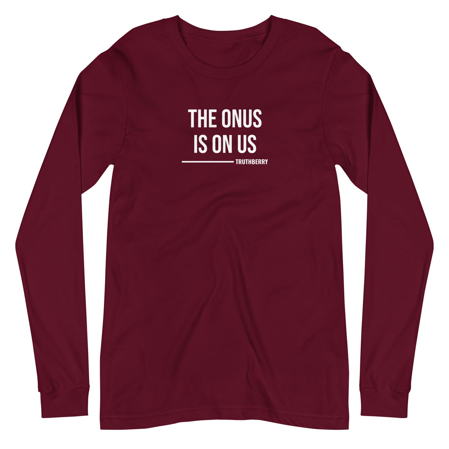 Onus Sleeved