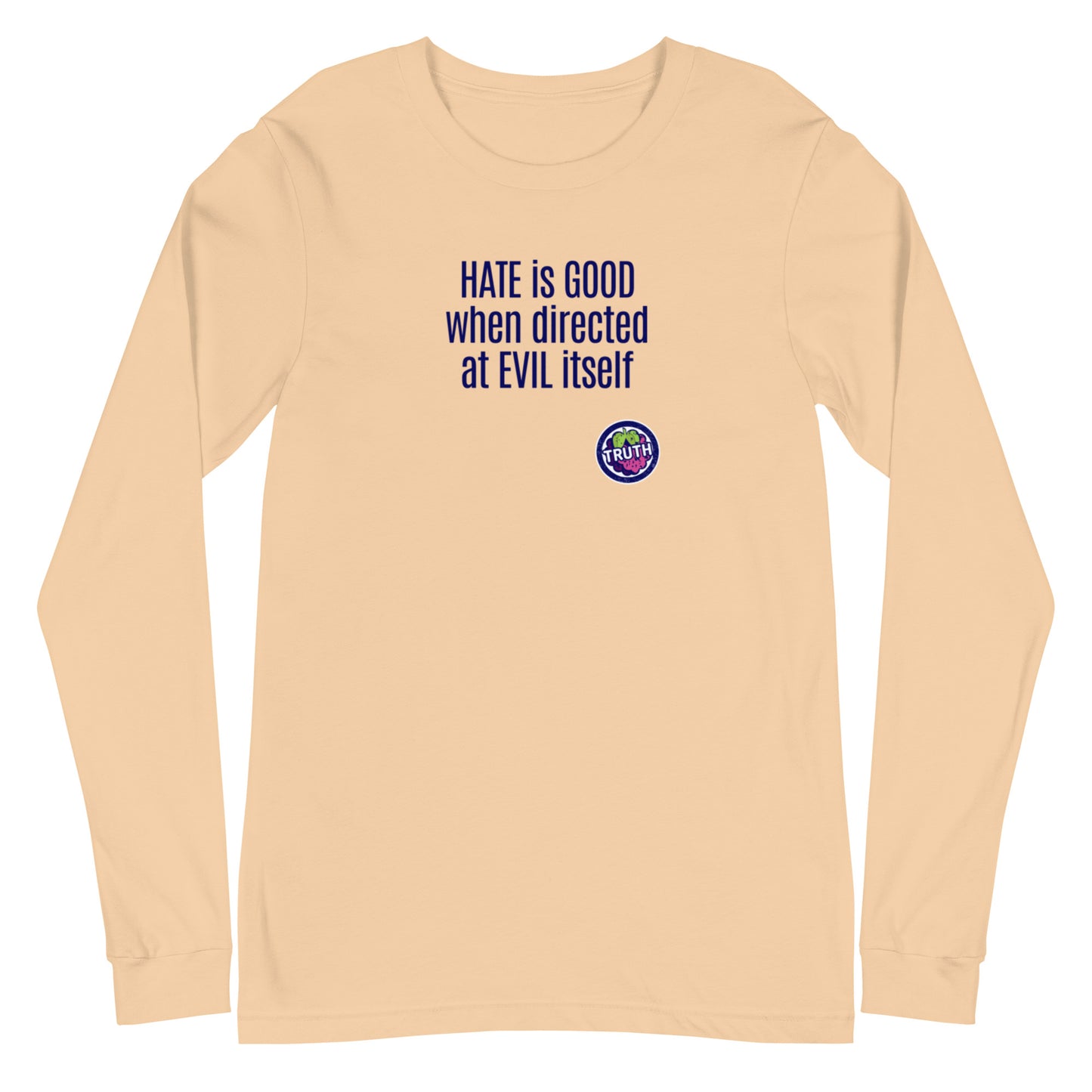 Good Hate Sleeved