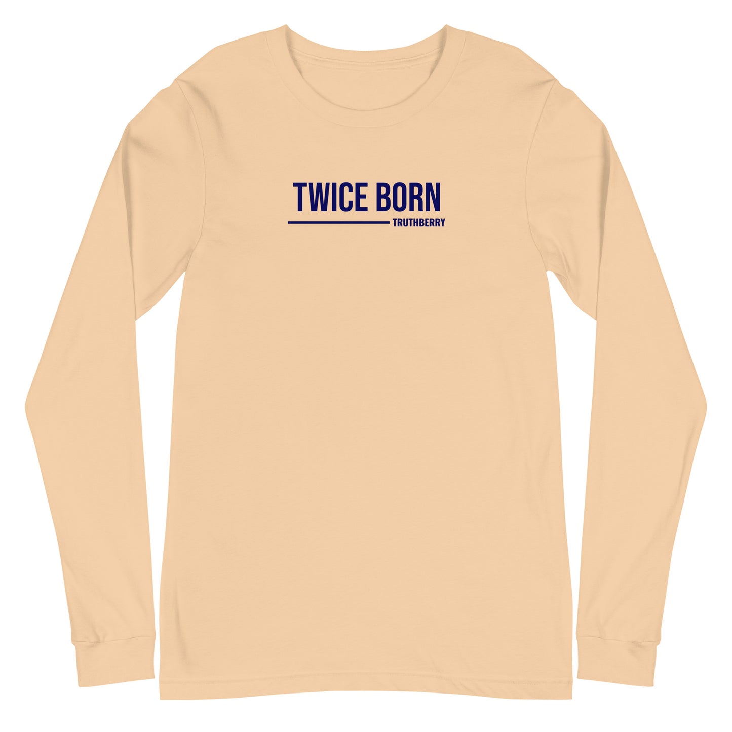 Twice Born Sleeved