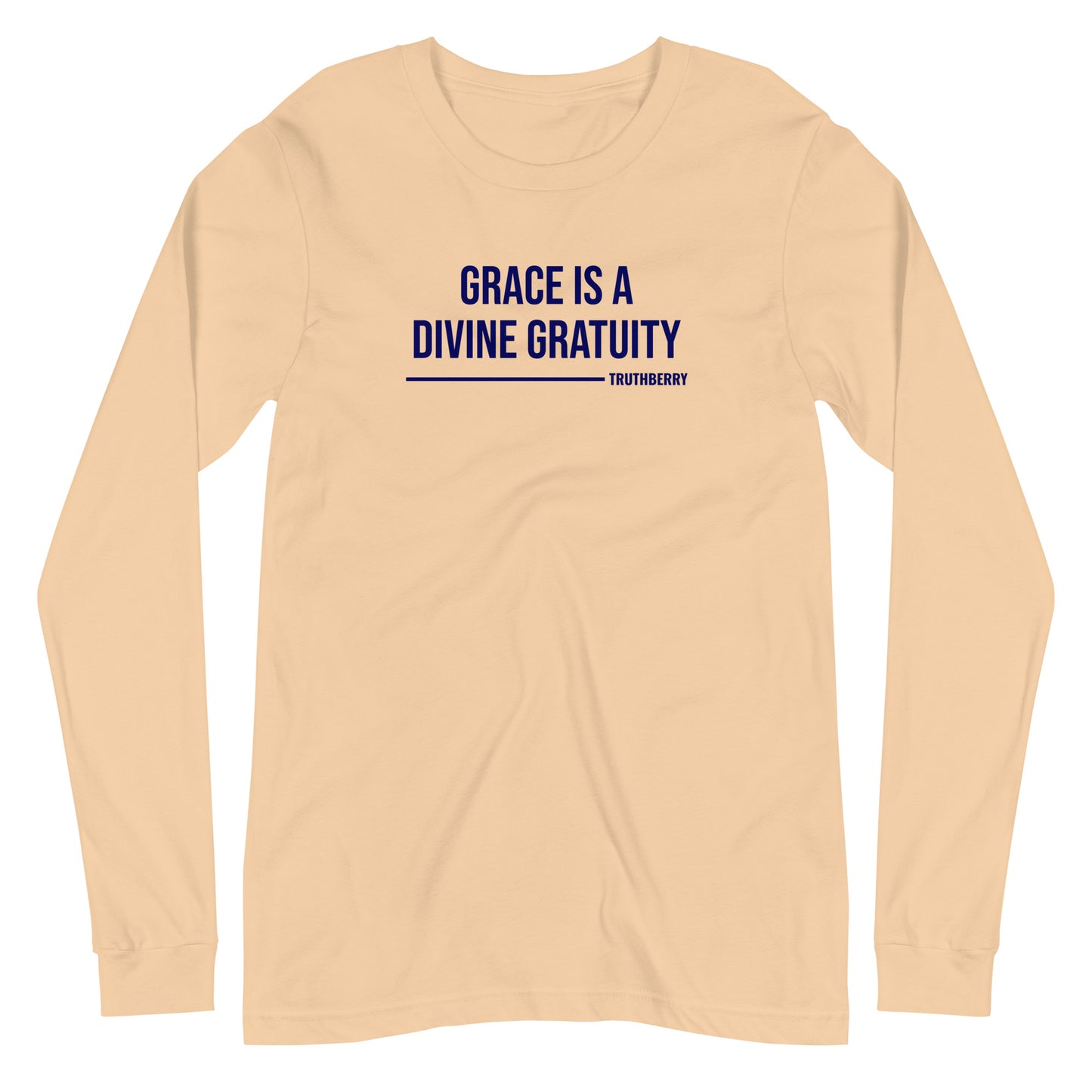 Gratuity Sleeved