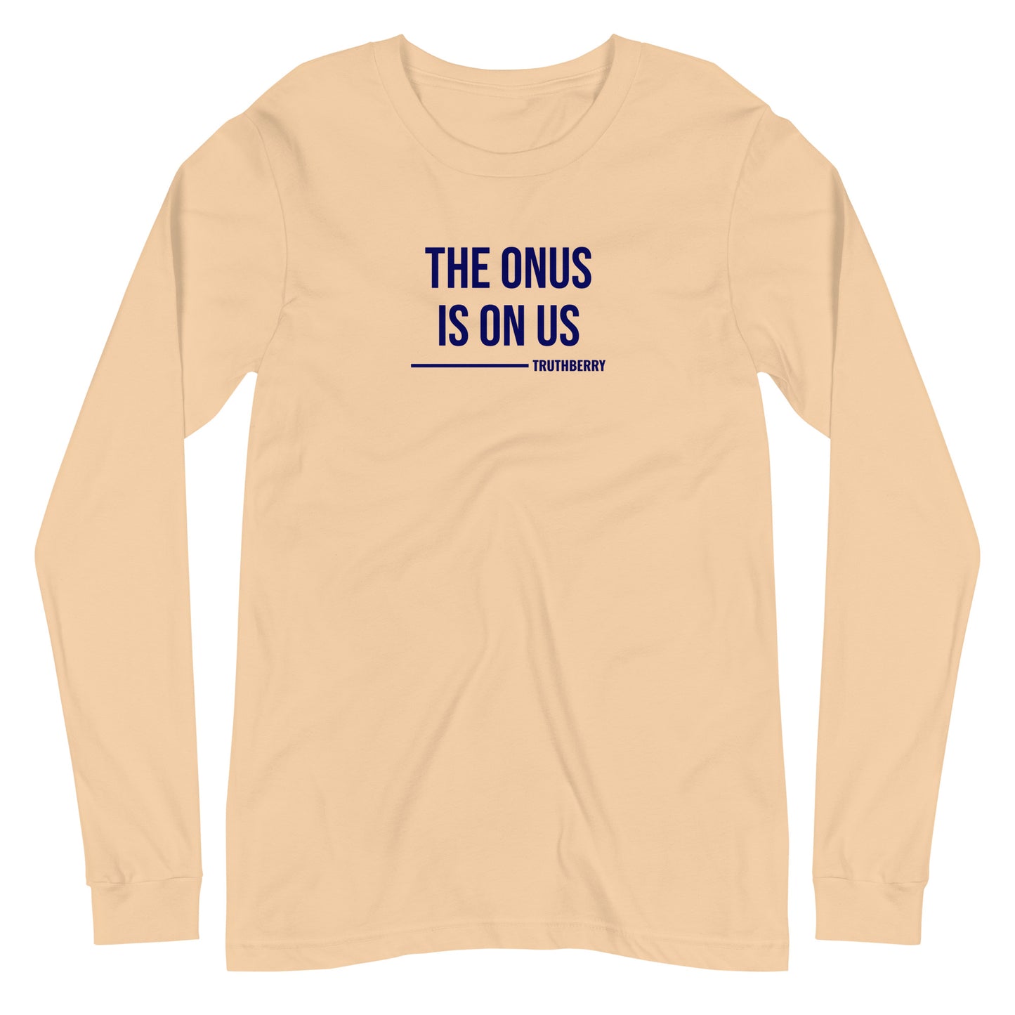 Onus Sleeved