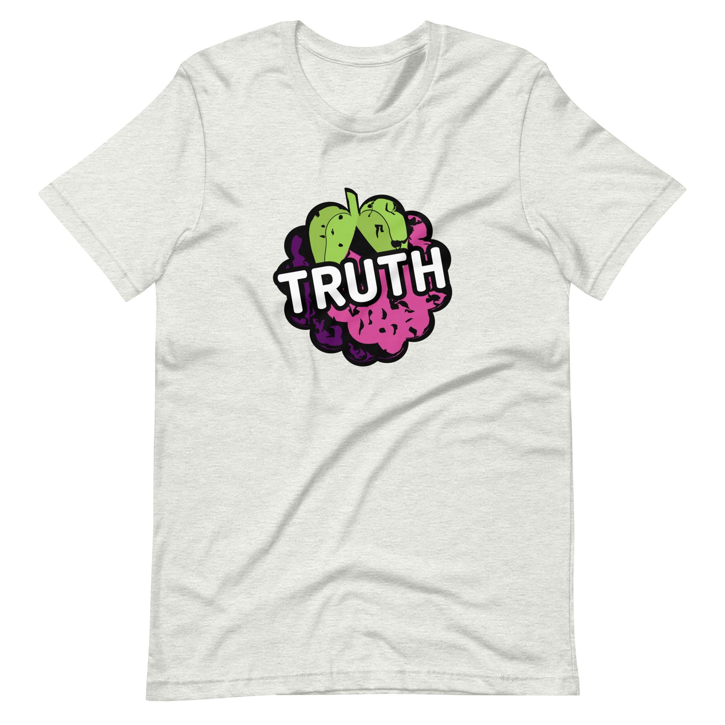 Truthberry Tee 3.0