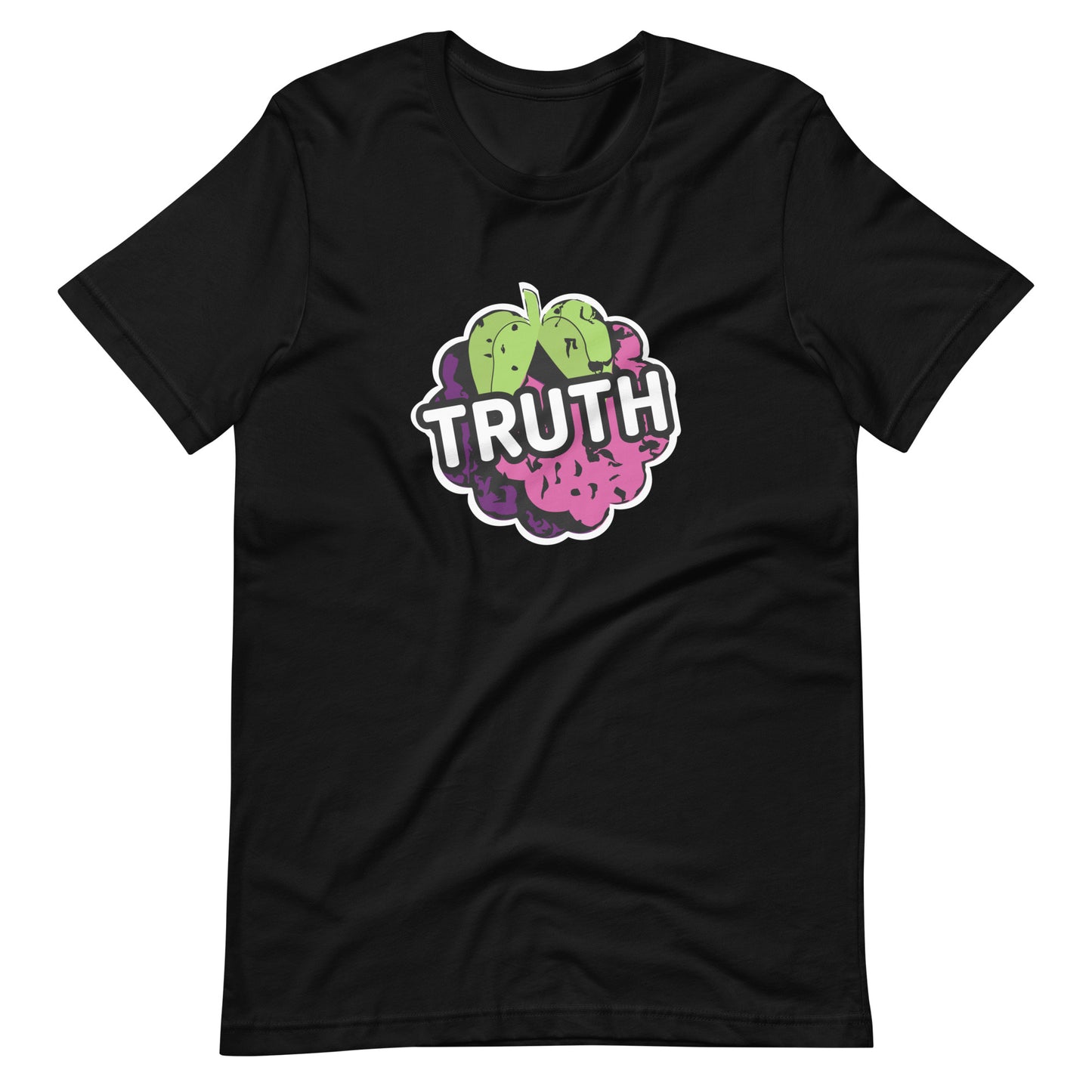 Truthberry Tee 3.0