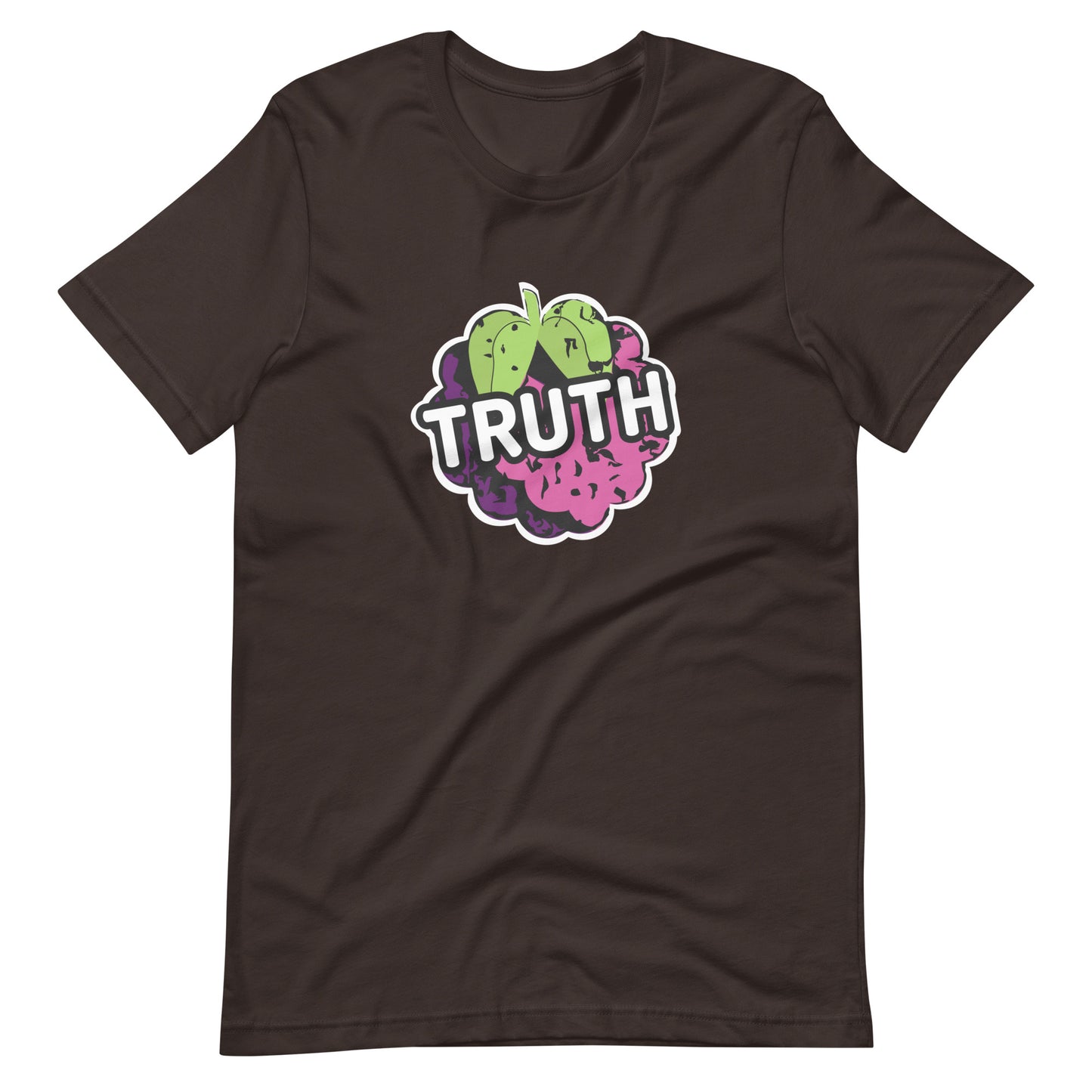 Truthberry Tee 3.0