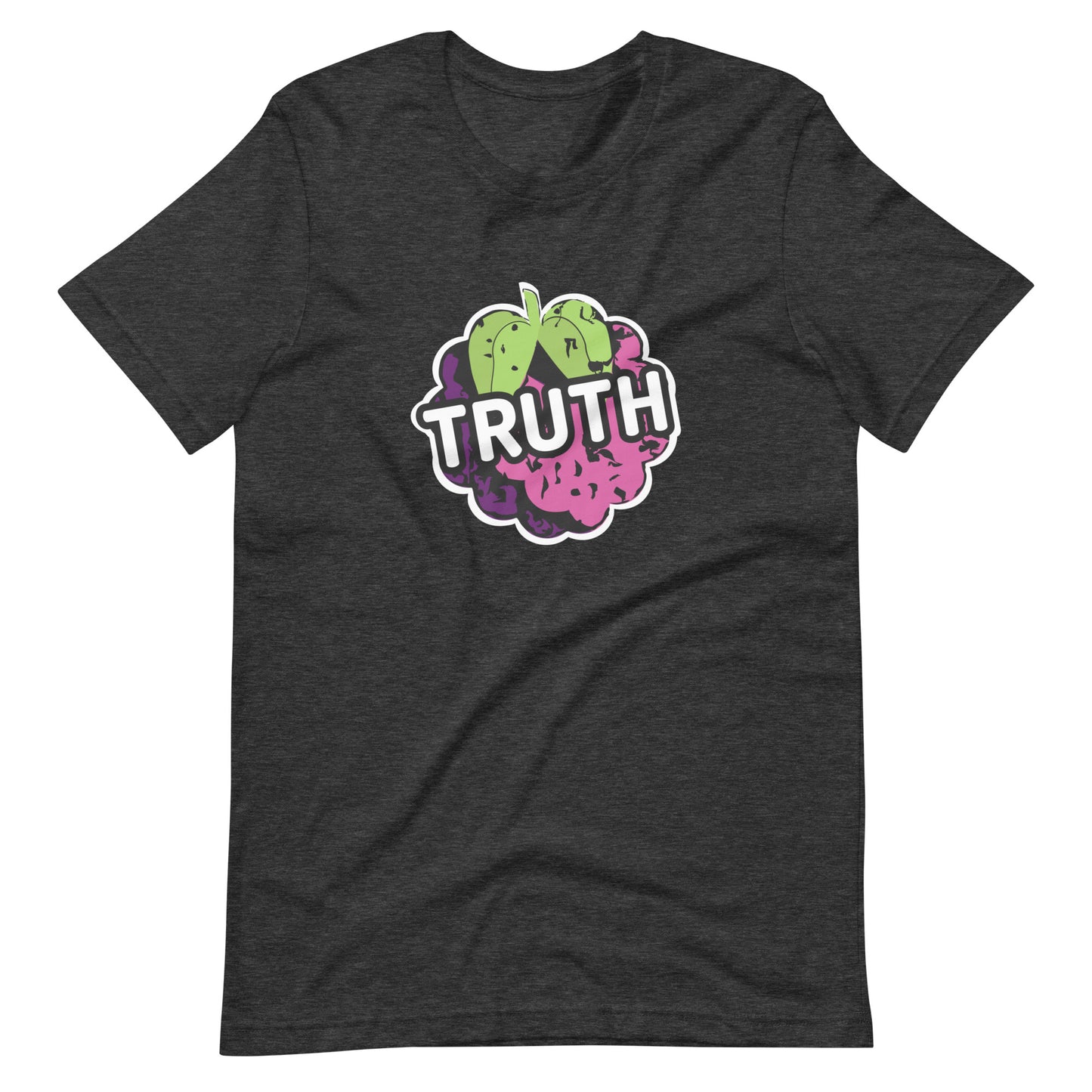Truthberry Tee 3.0