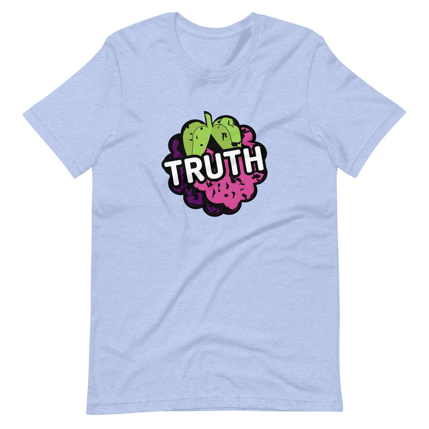 Truthberry Tee 3.0