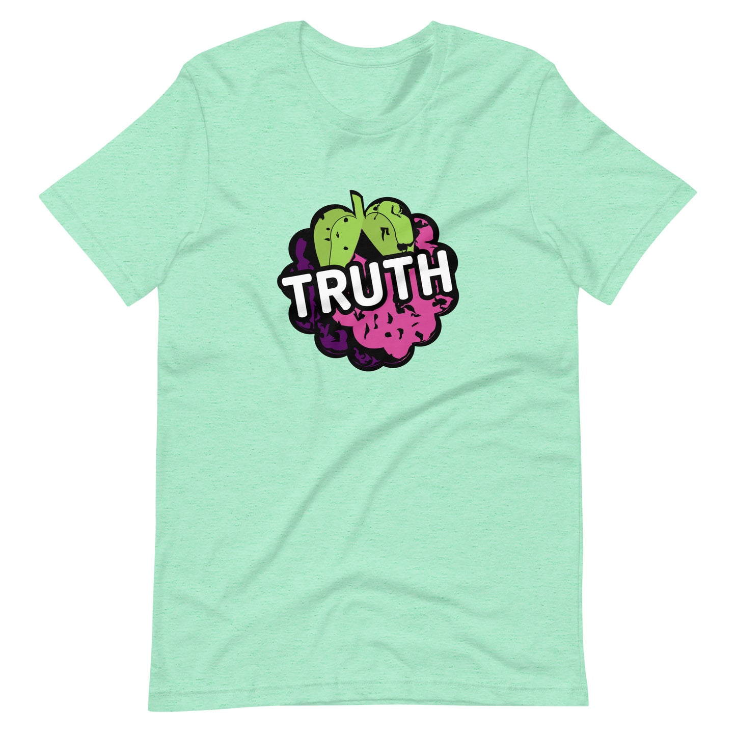 Truthberry Tee 3.0