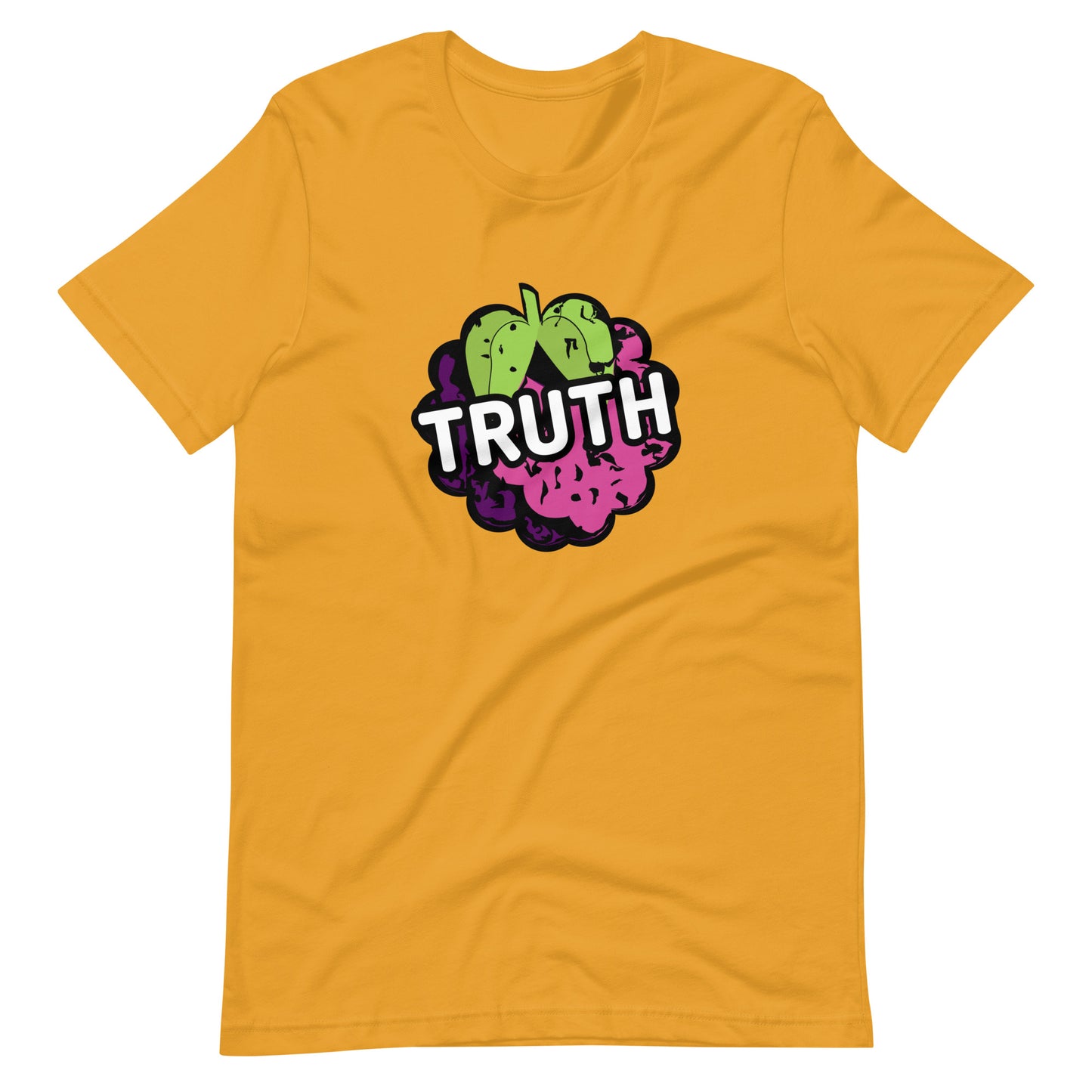 Truthberry Tee 3.0