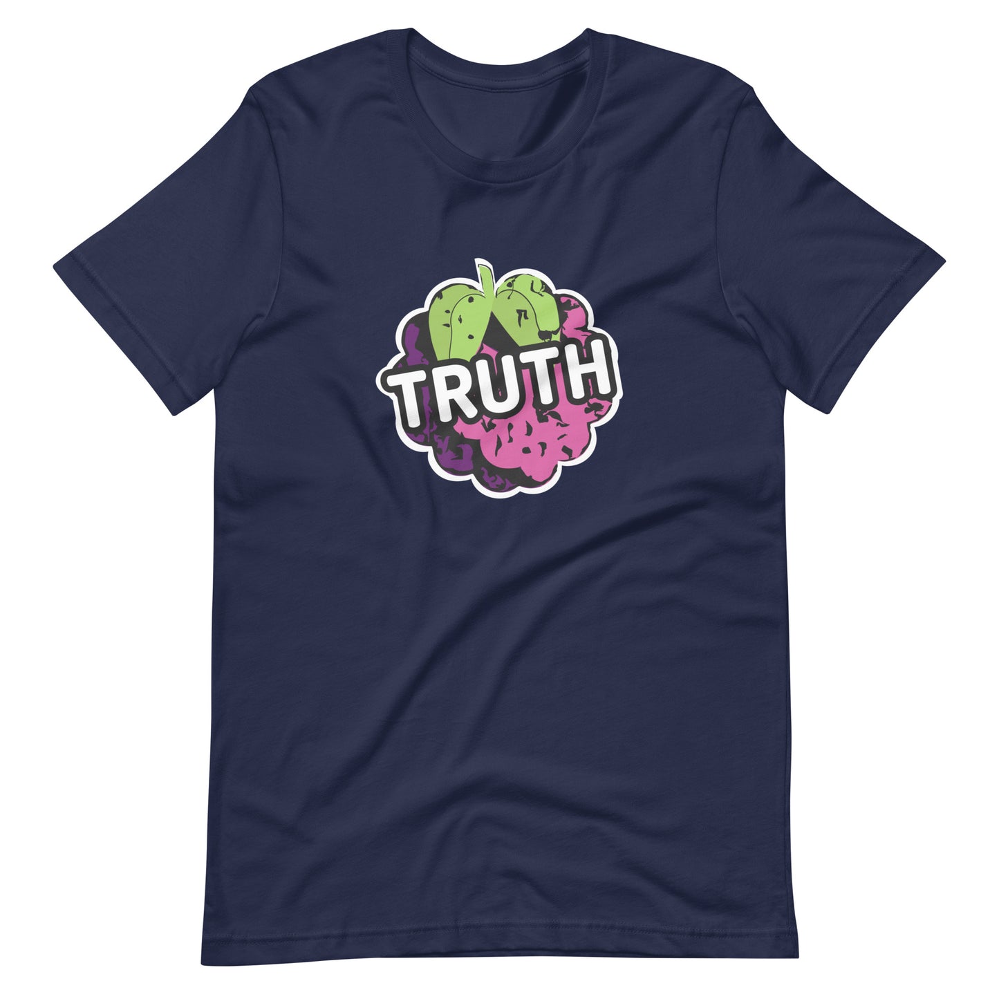 Truthberry Tee 3.0