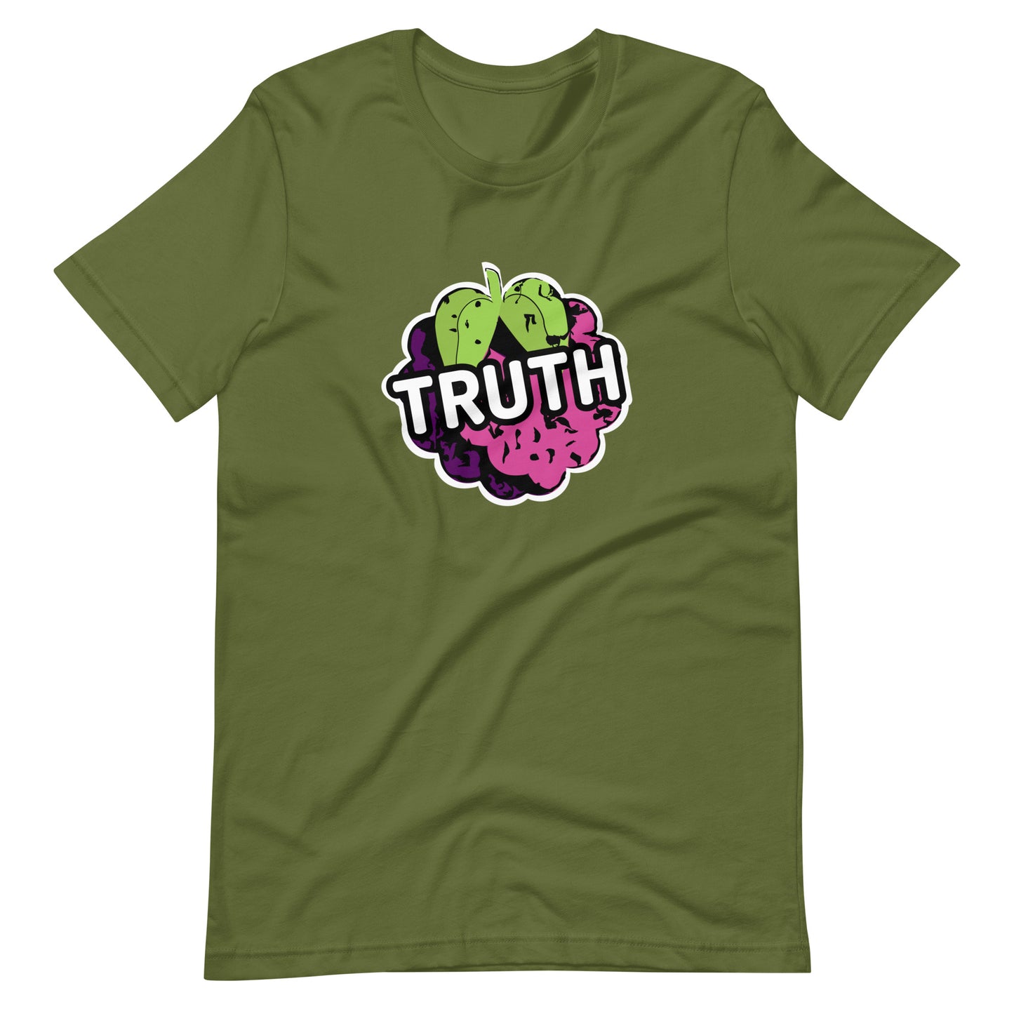 Truthberry Tee 3.0