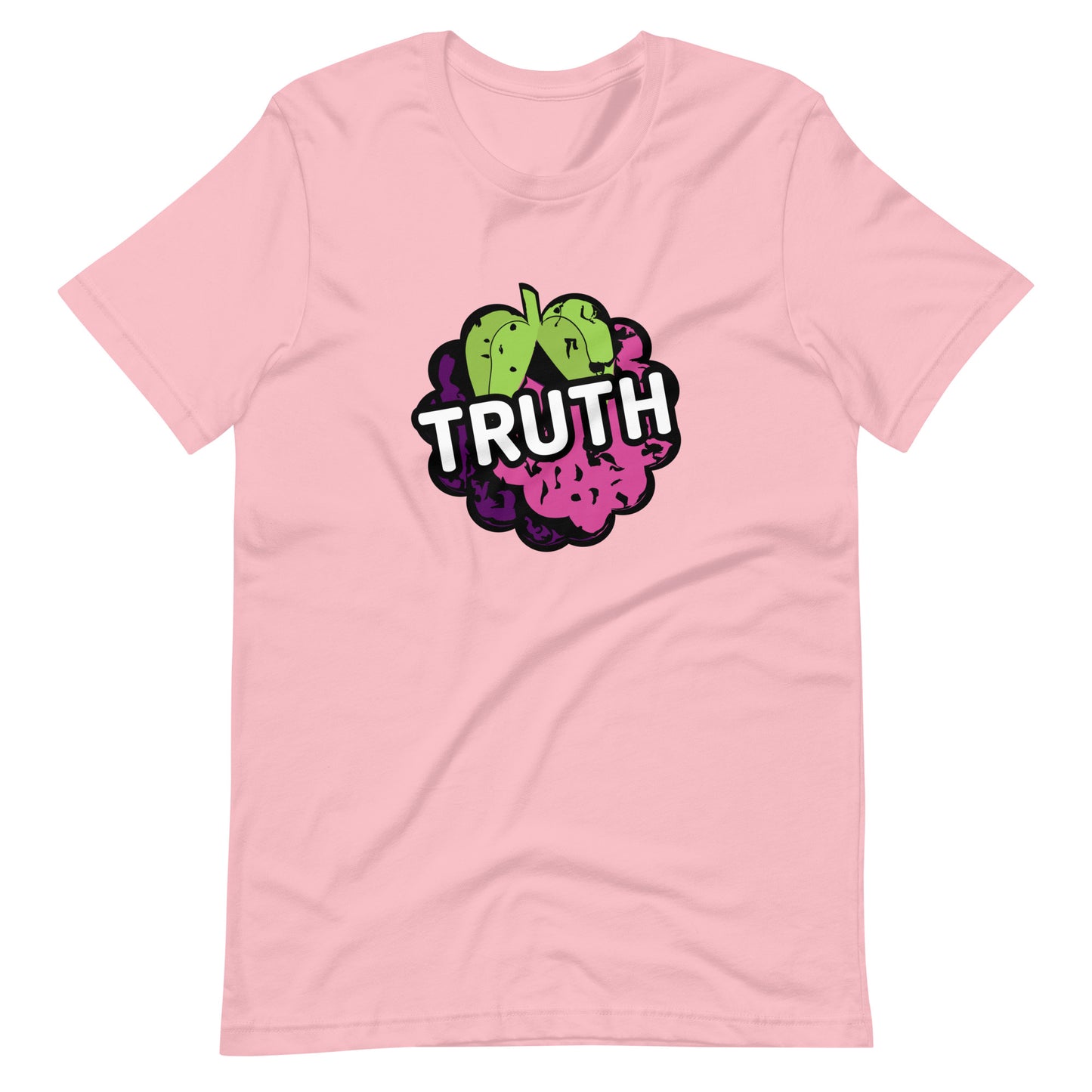 Truthberry Tee 3.0