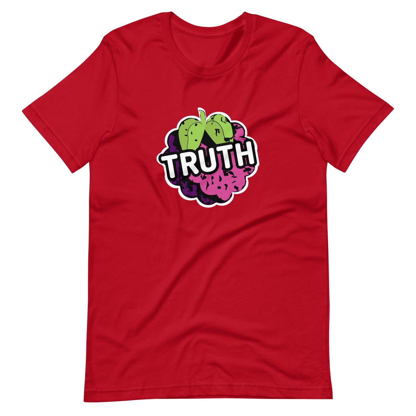 Truthberry Tee 3.0