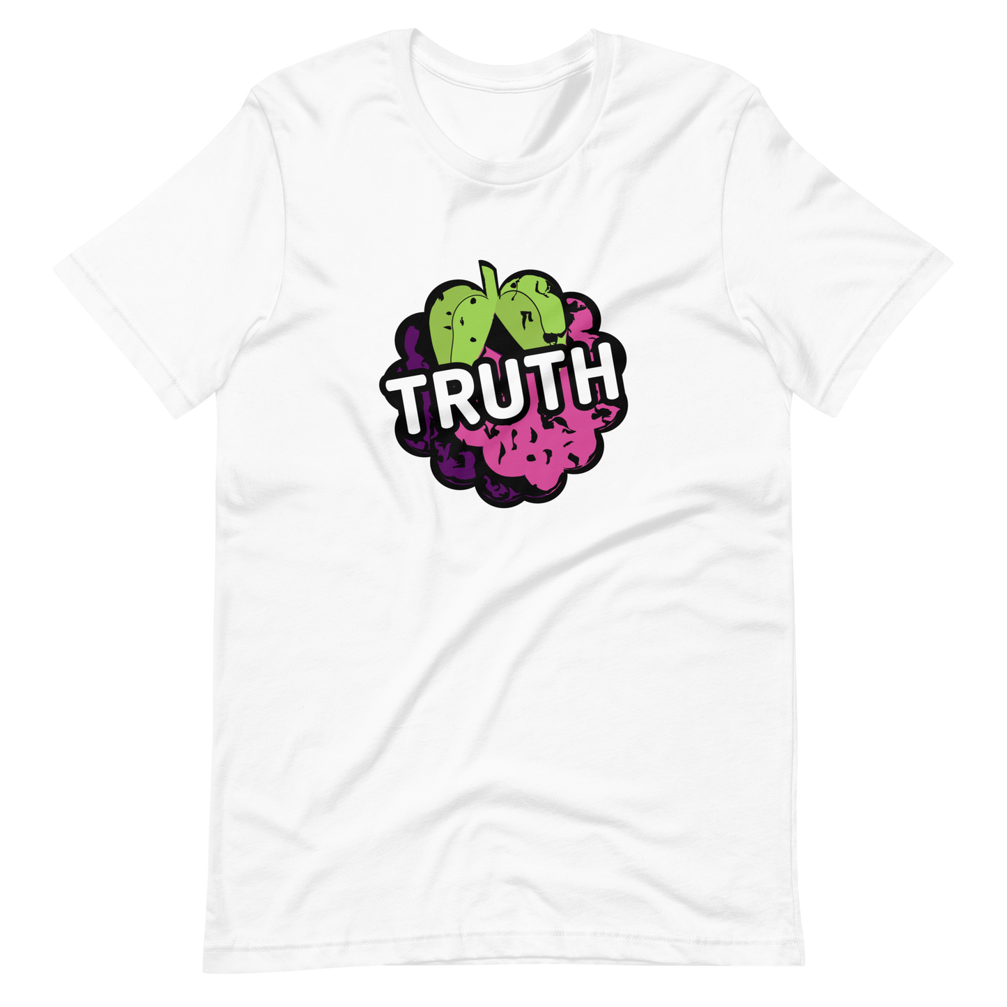 Truthberry Tee 3.0