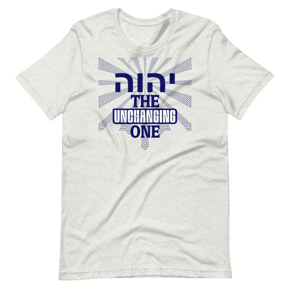 YHWH: Unchanging Tee - Truthberry