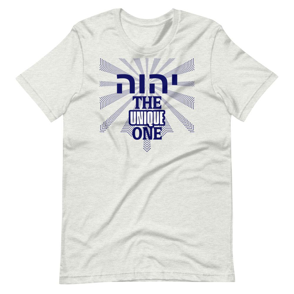 YHWH: Unique Tee - Truthberry