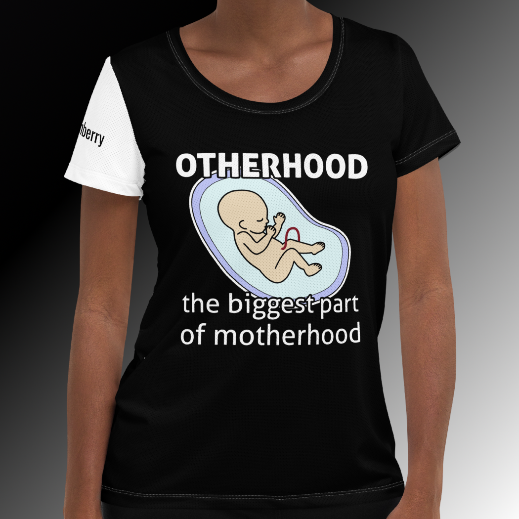 Otherhood Women's Athletic T