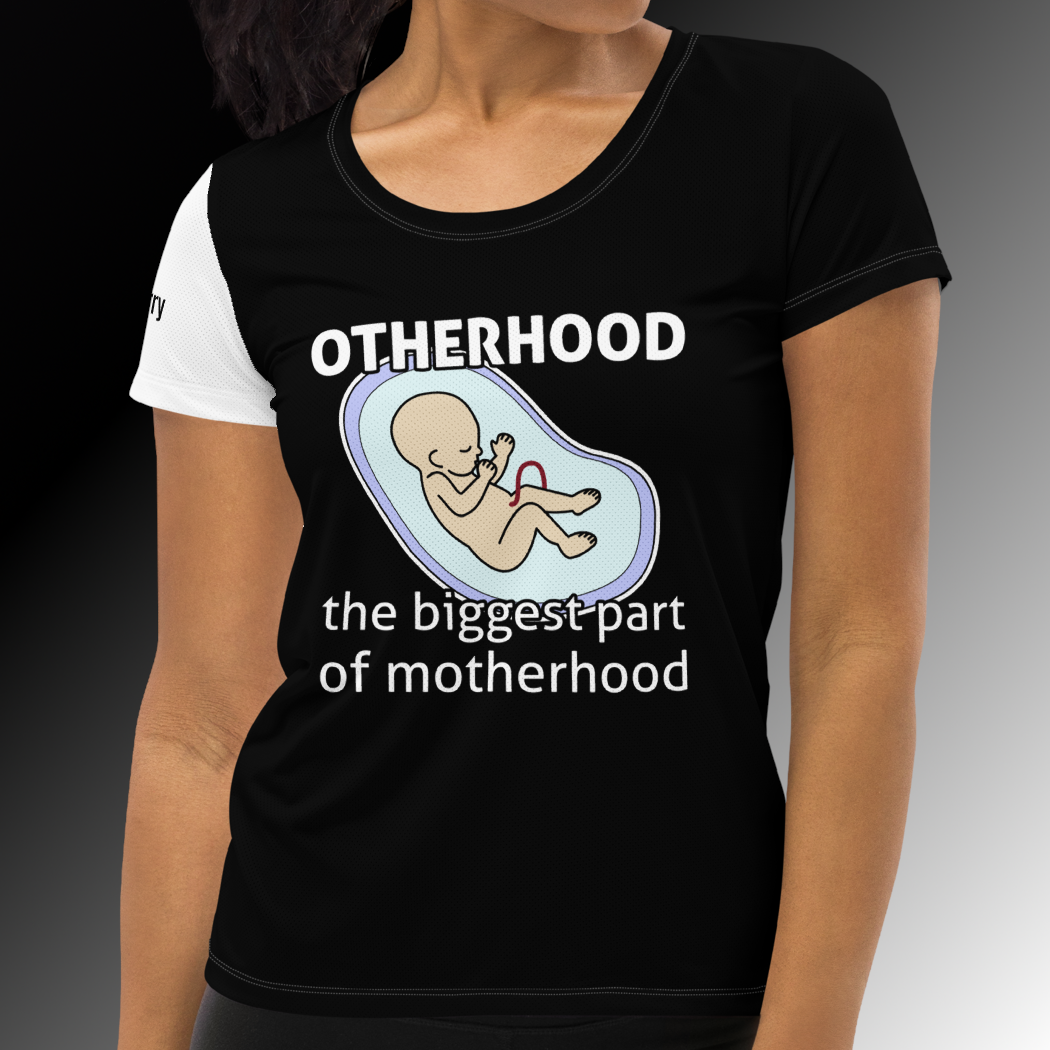 Otherhood Women's Athletic T