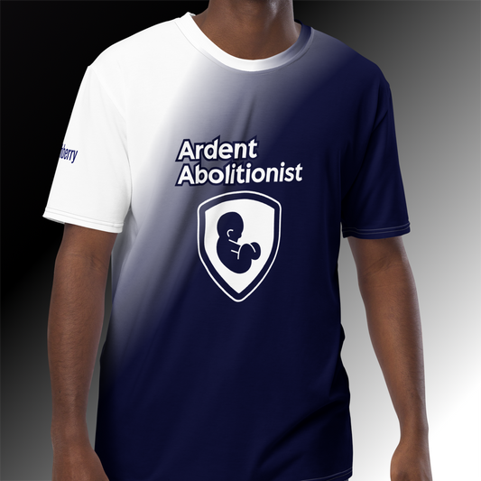 Abolitionist Jersey