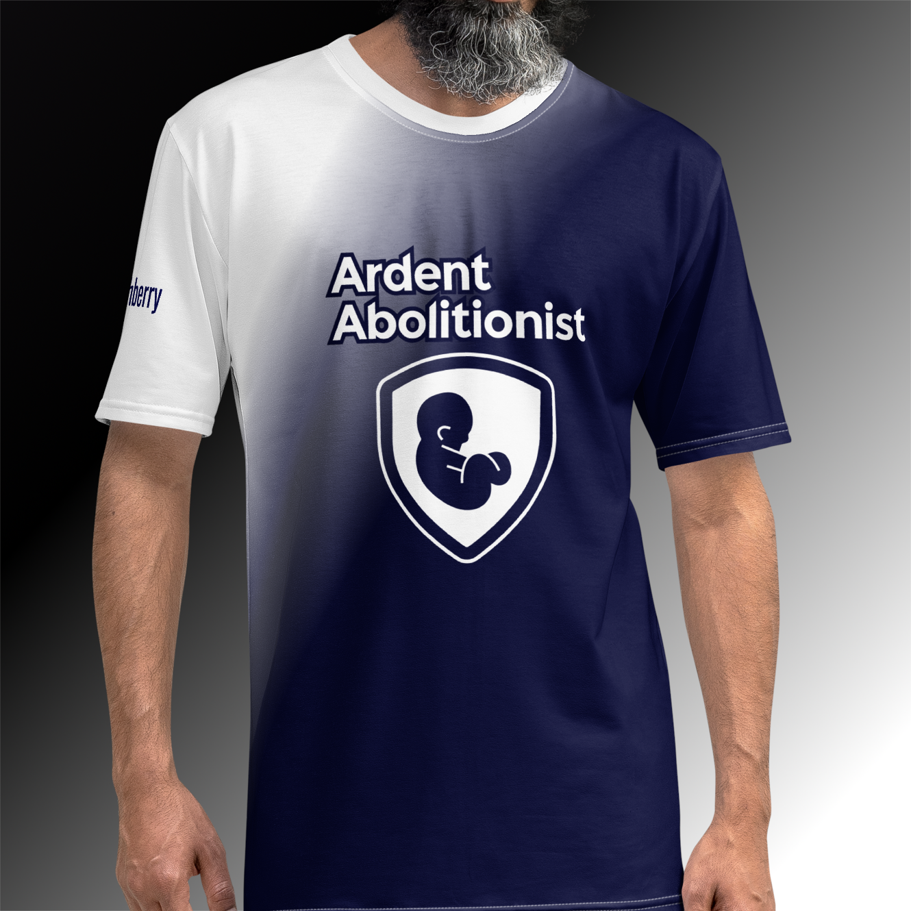 Abolitionist Jersey