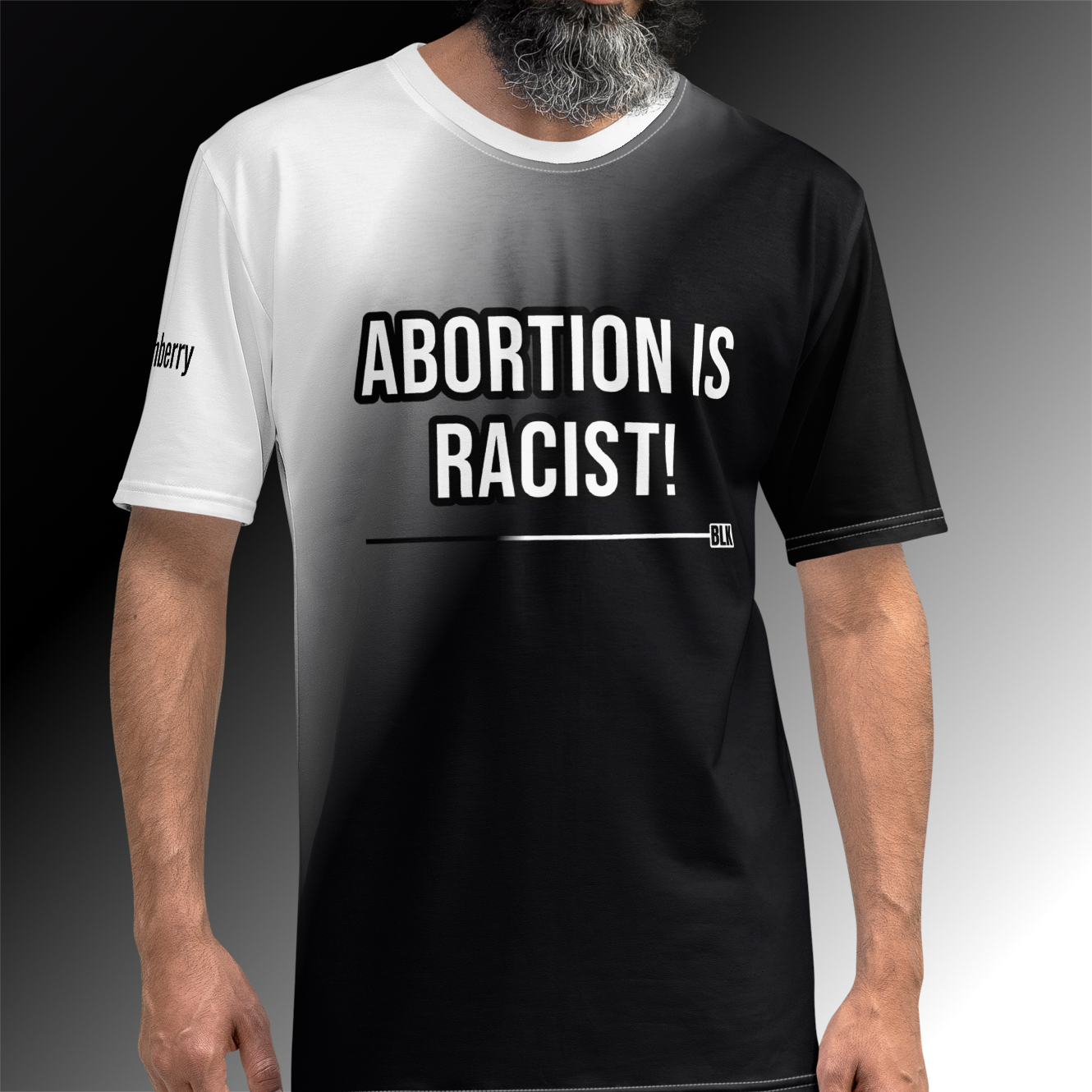 Racist Abortion Jersey