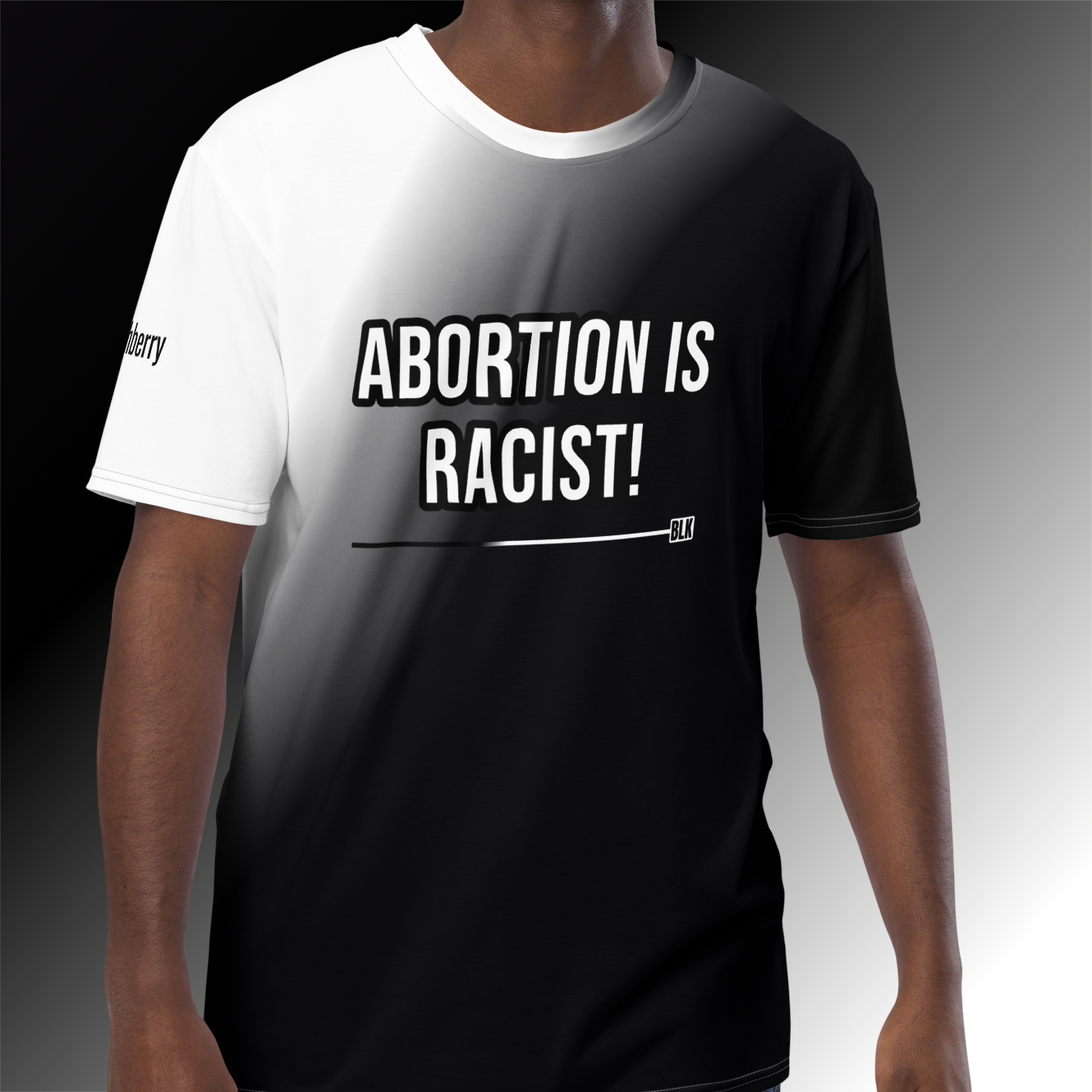 Racist Abortion Jersey