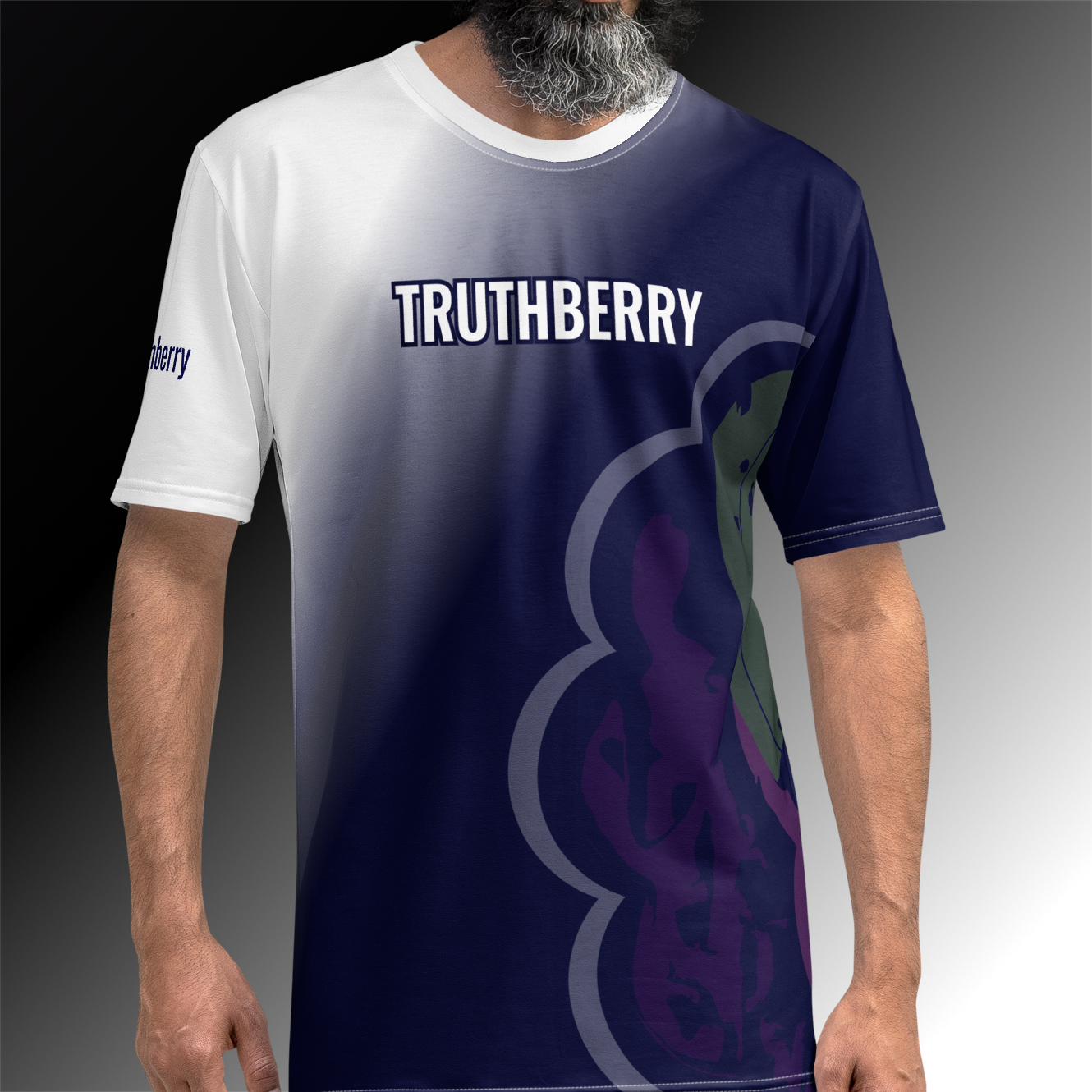 Truthberry Jersey