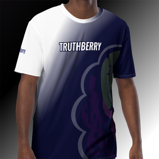 Truthberry Jersey