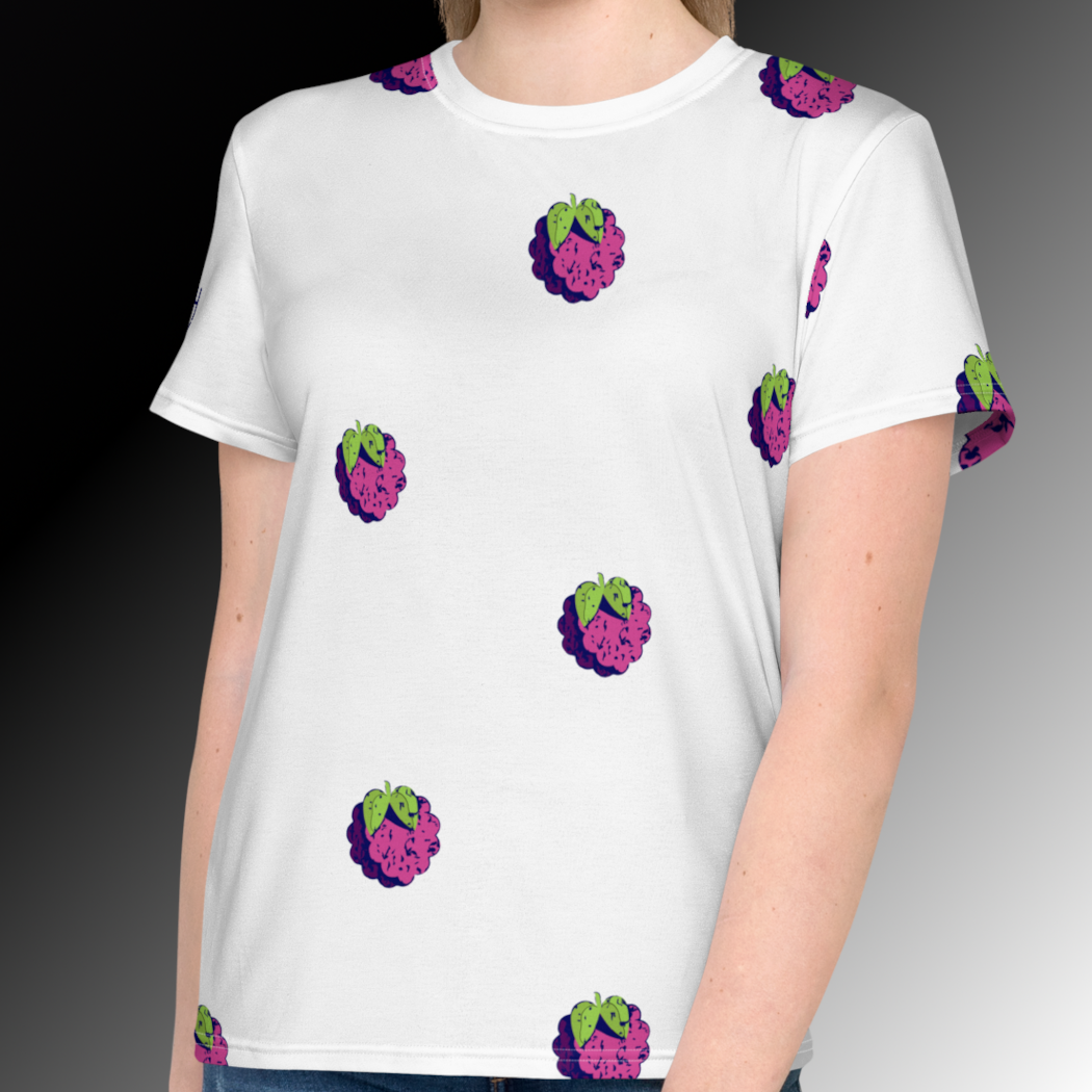 Truthberry Youth Jersey