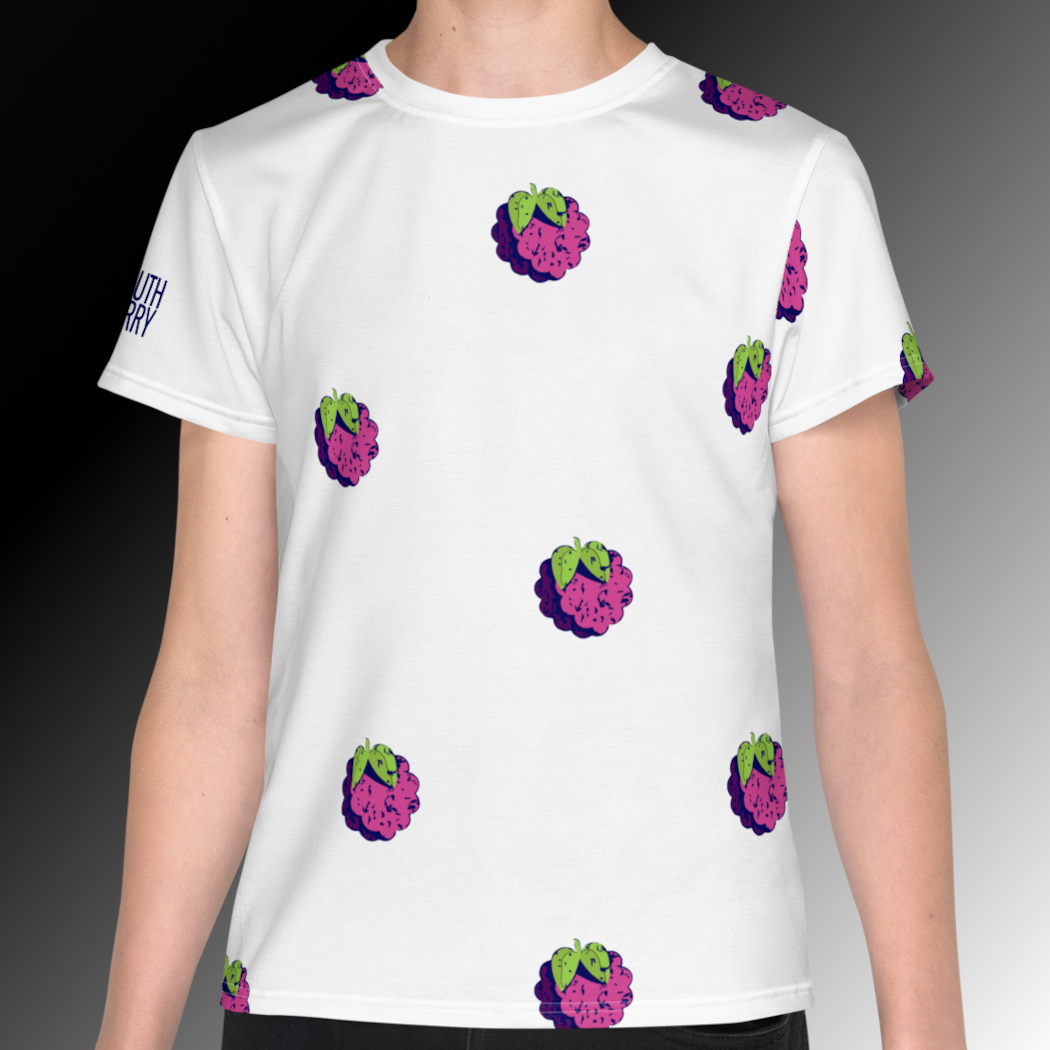 Truthberry Youth Jersey