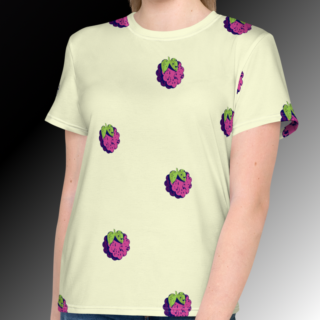 Truthberry Youth Jersey (YLW)