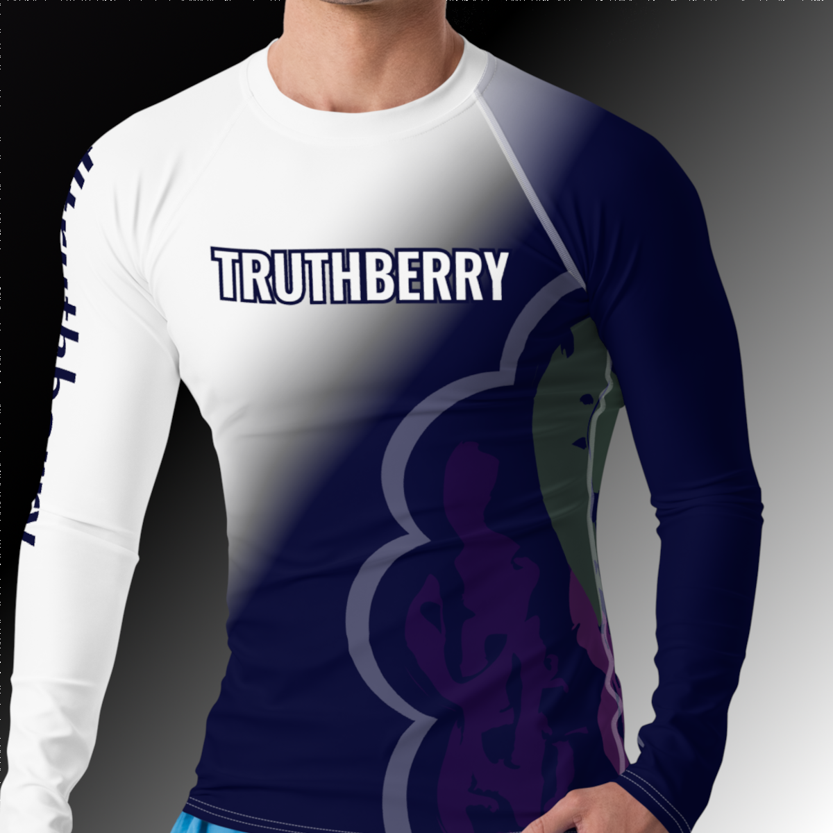 Truthberry Sleeved 4.0