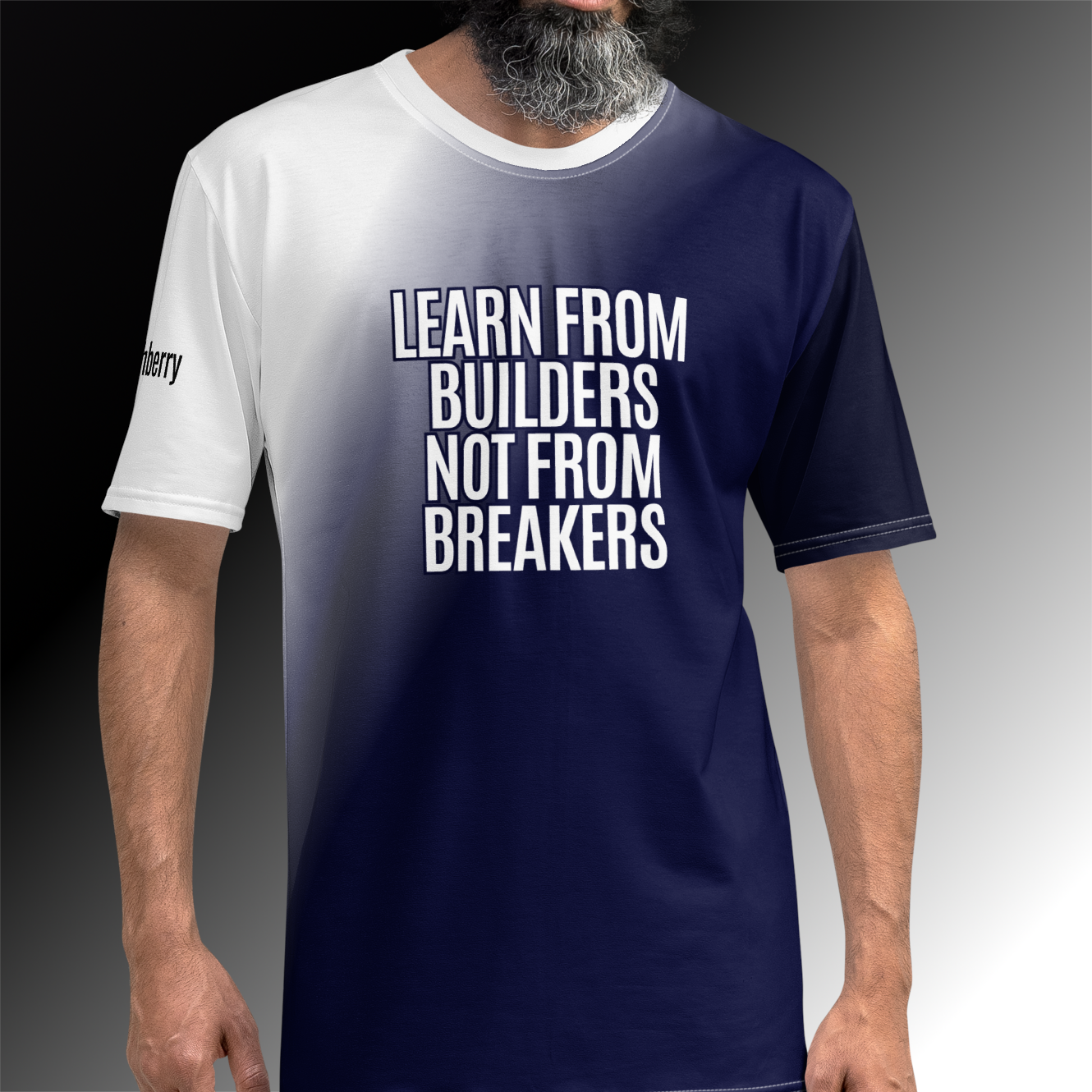 Builders Men's Jersey