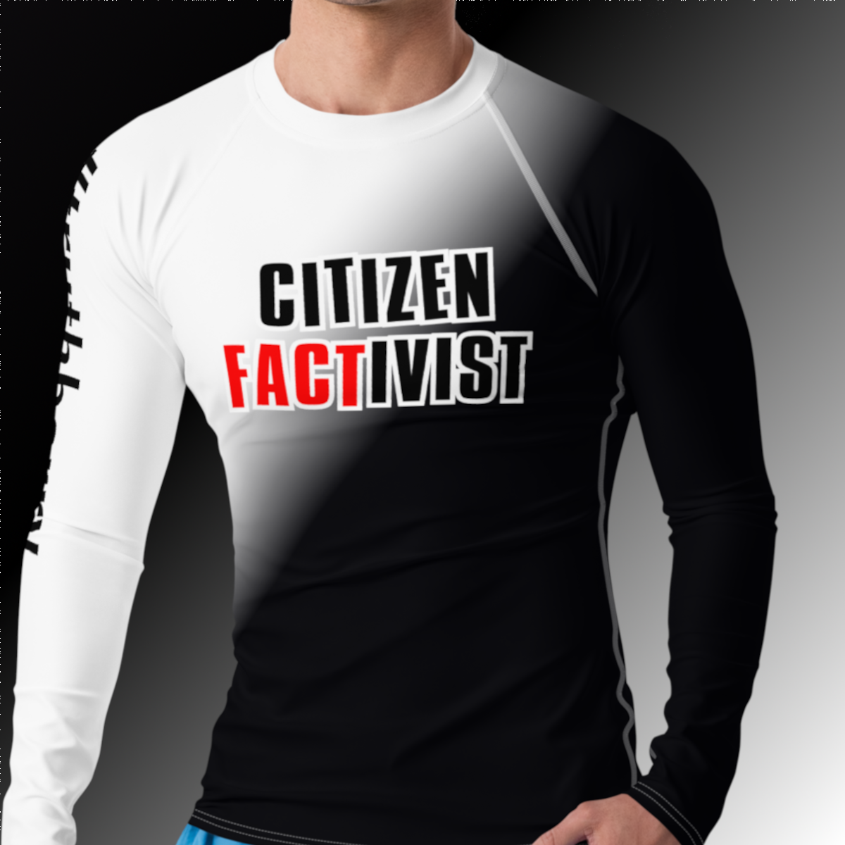 Factivist Sleeved