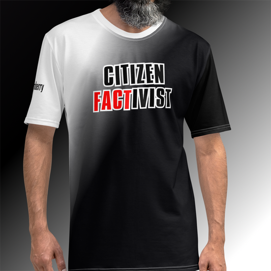 Factivist Jersey