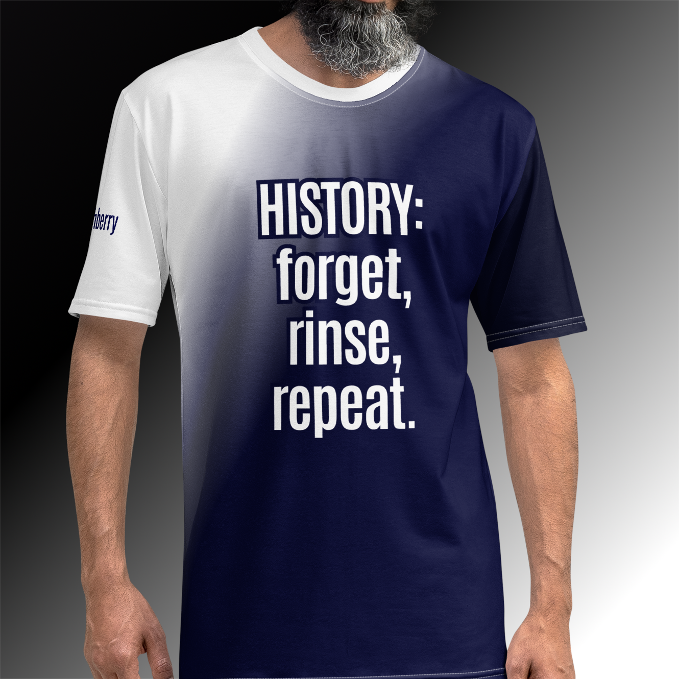 History Jersey