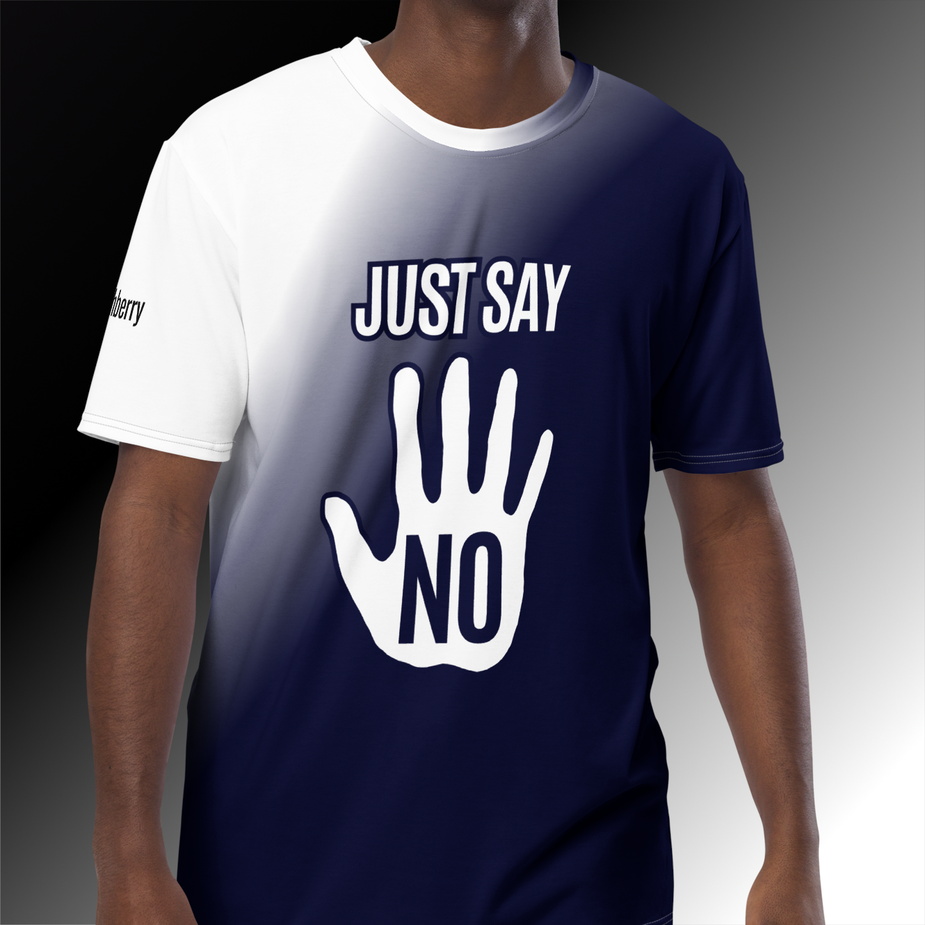 Say No Jersey